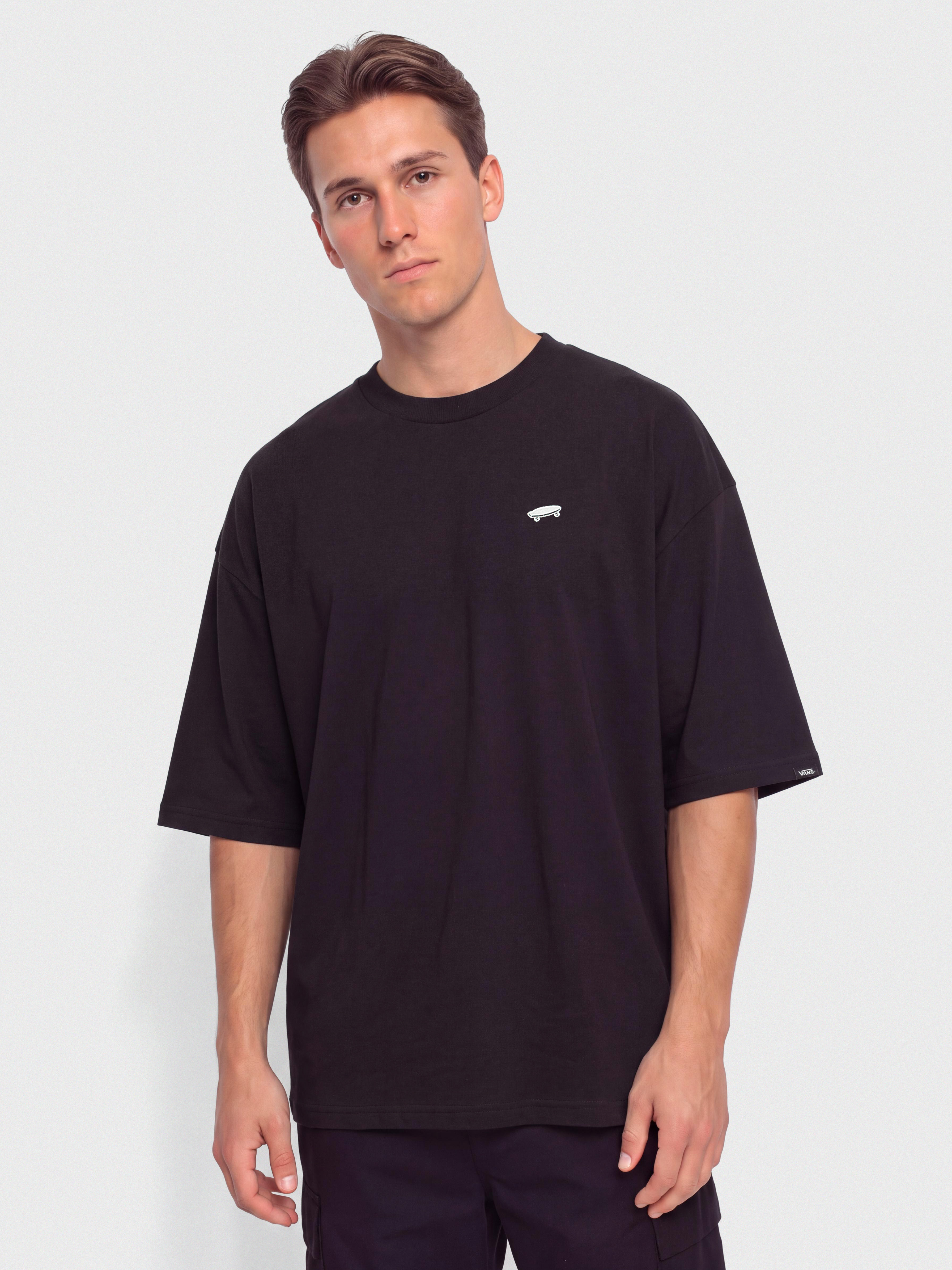 Vans Salton Loose Póló (black)