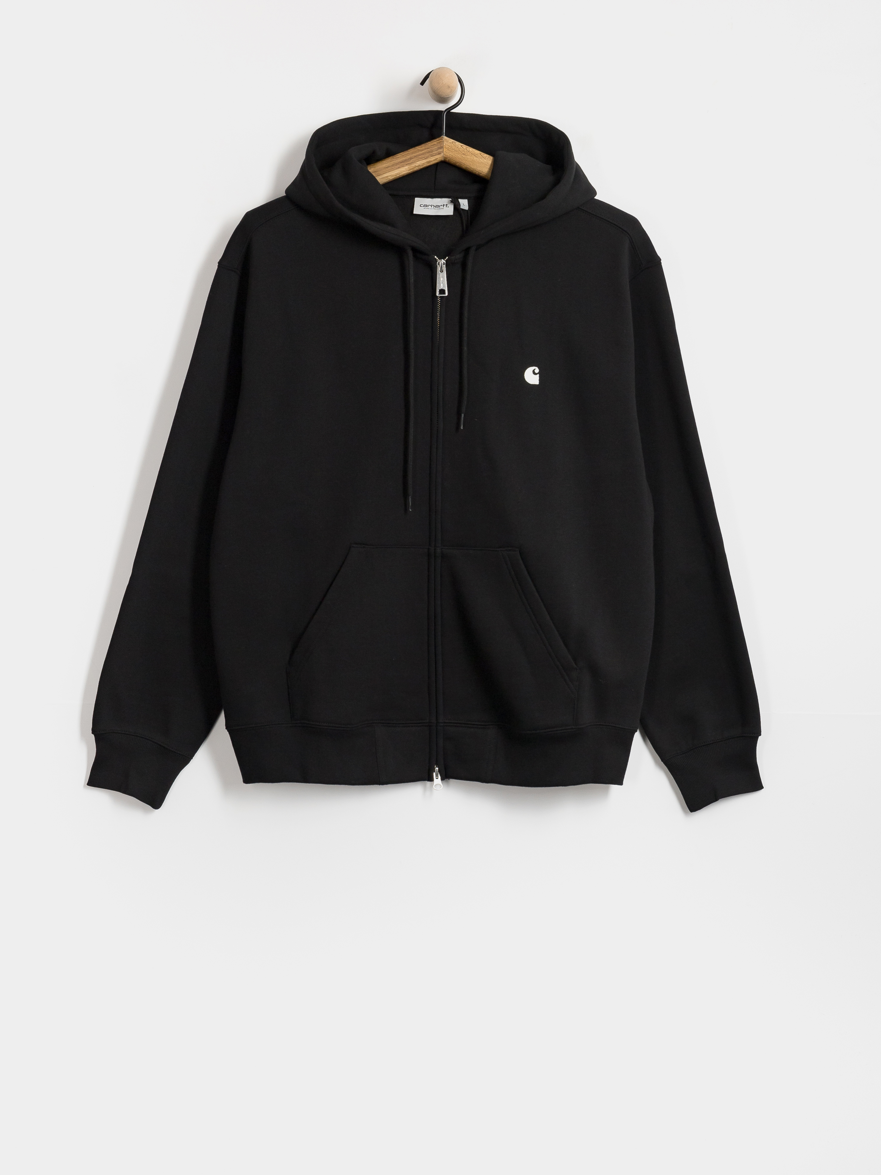 Carhartt WIP Mack ZHD Kapucnis pulóver