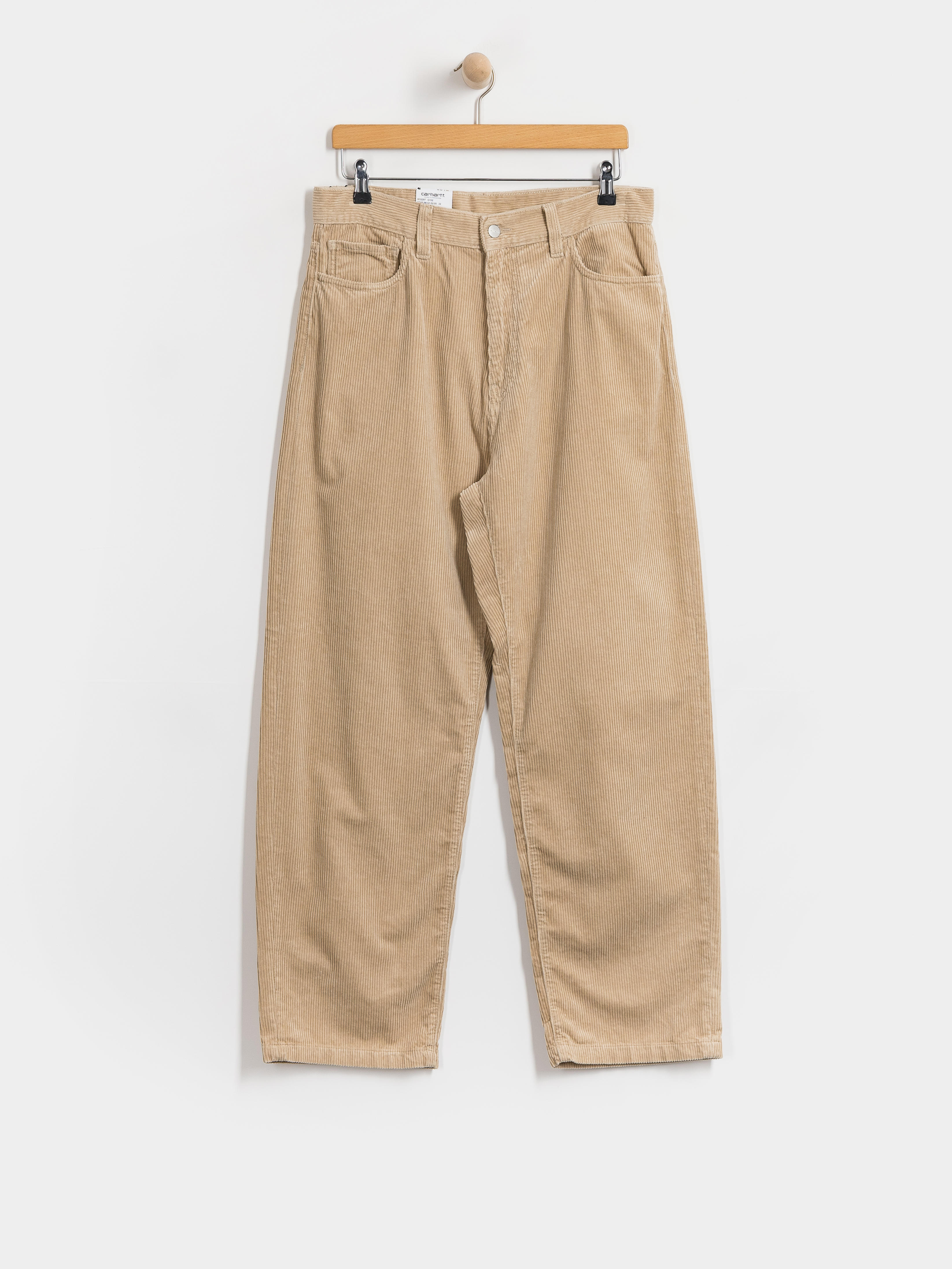 Carhartt WIP Landon Kisnadru00e1g (wall/rinsed)