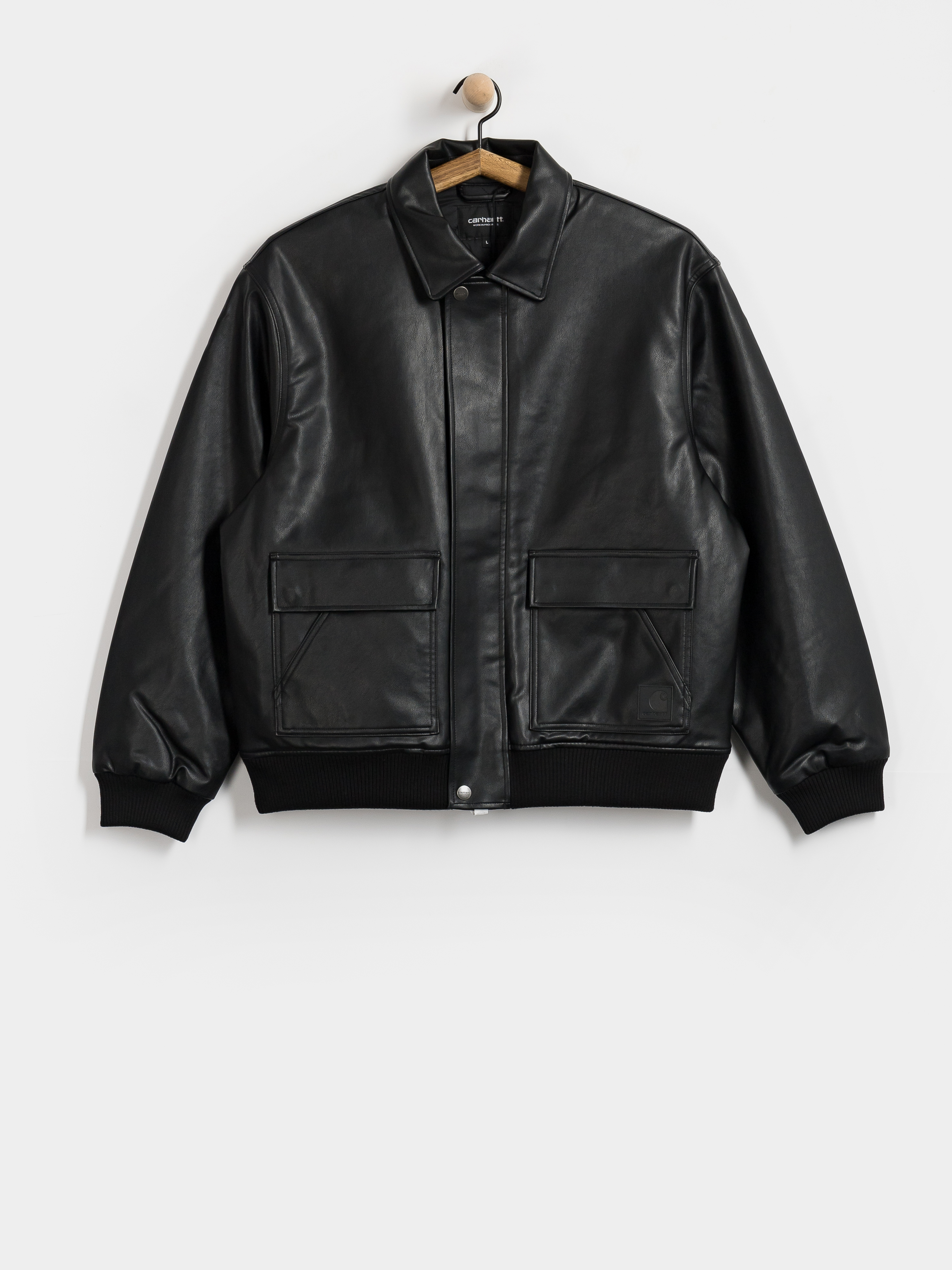 Carhartt WIP Arizona Dzseki (black)