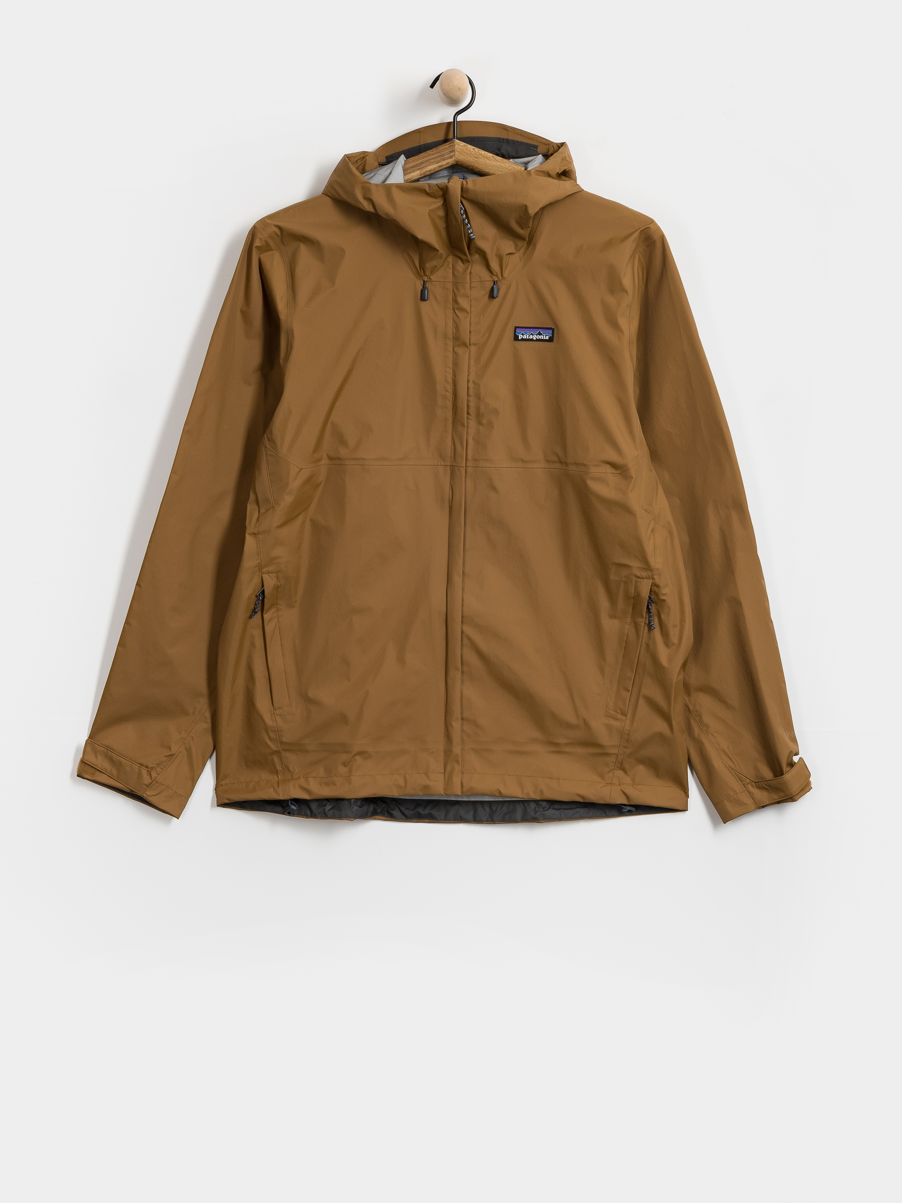 Patagonia Torrentshell 3L Dzseki