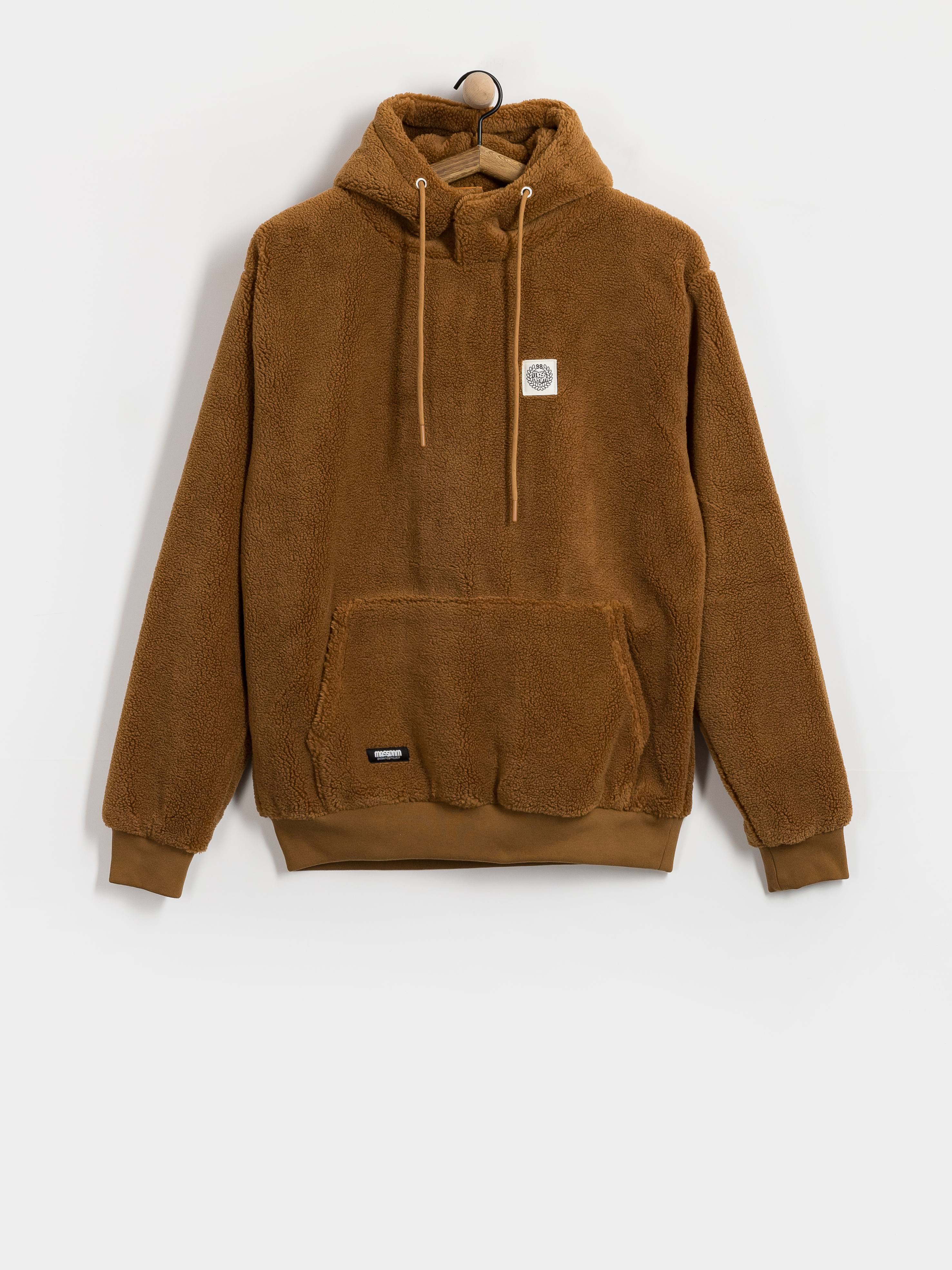 MassDnm Patch Teddy HD Dzseki
