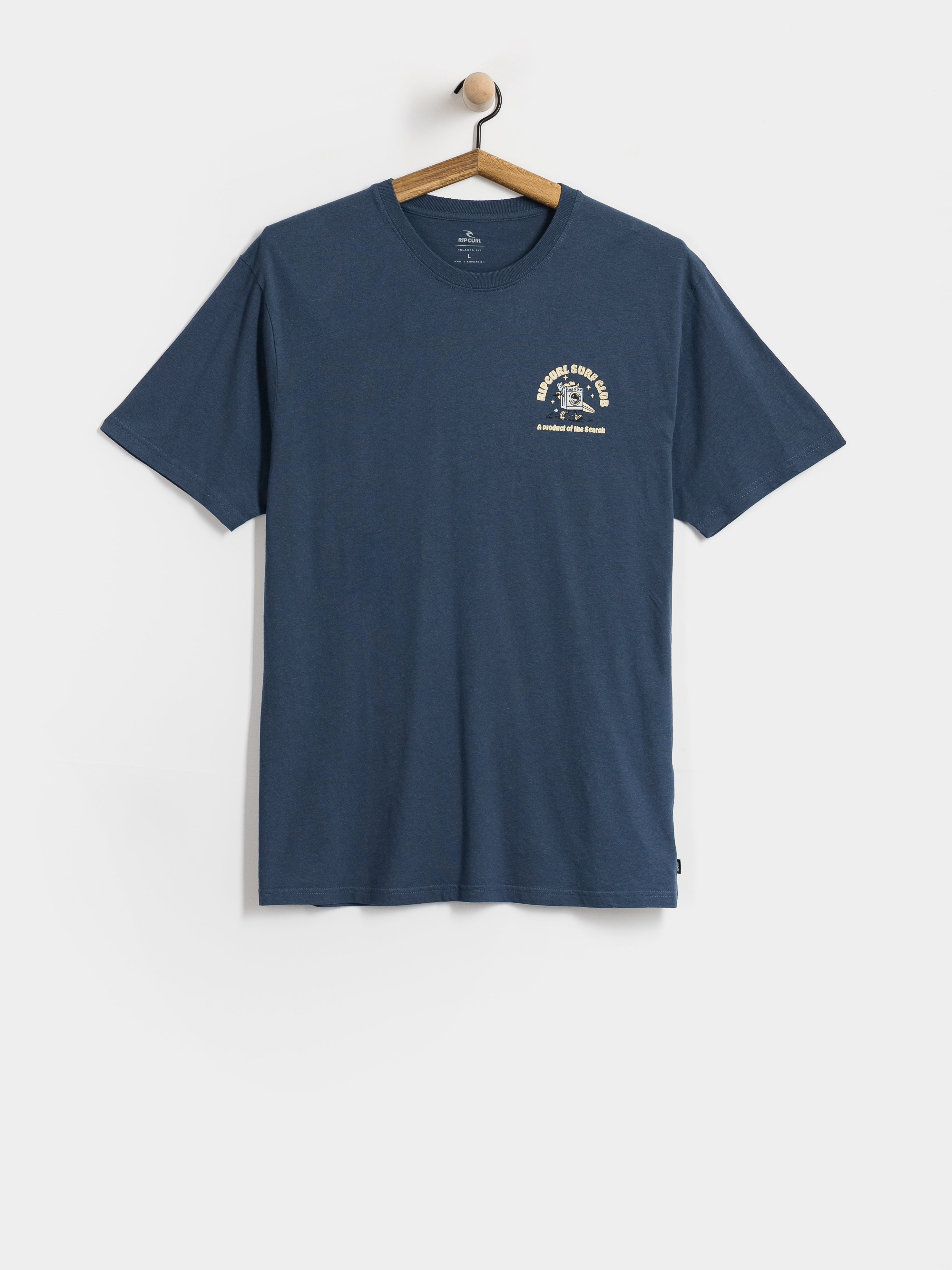 Rip Curl Shaper Address Update Póló (light navy)