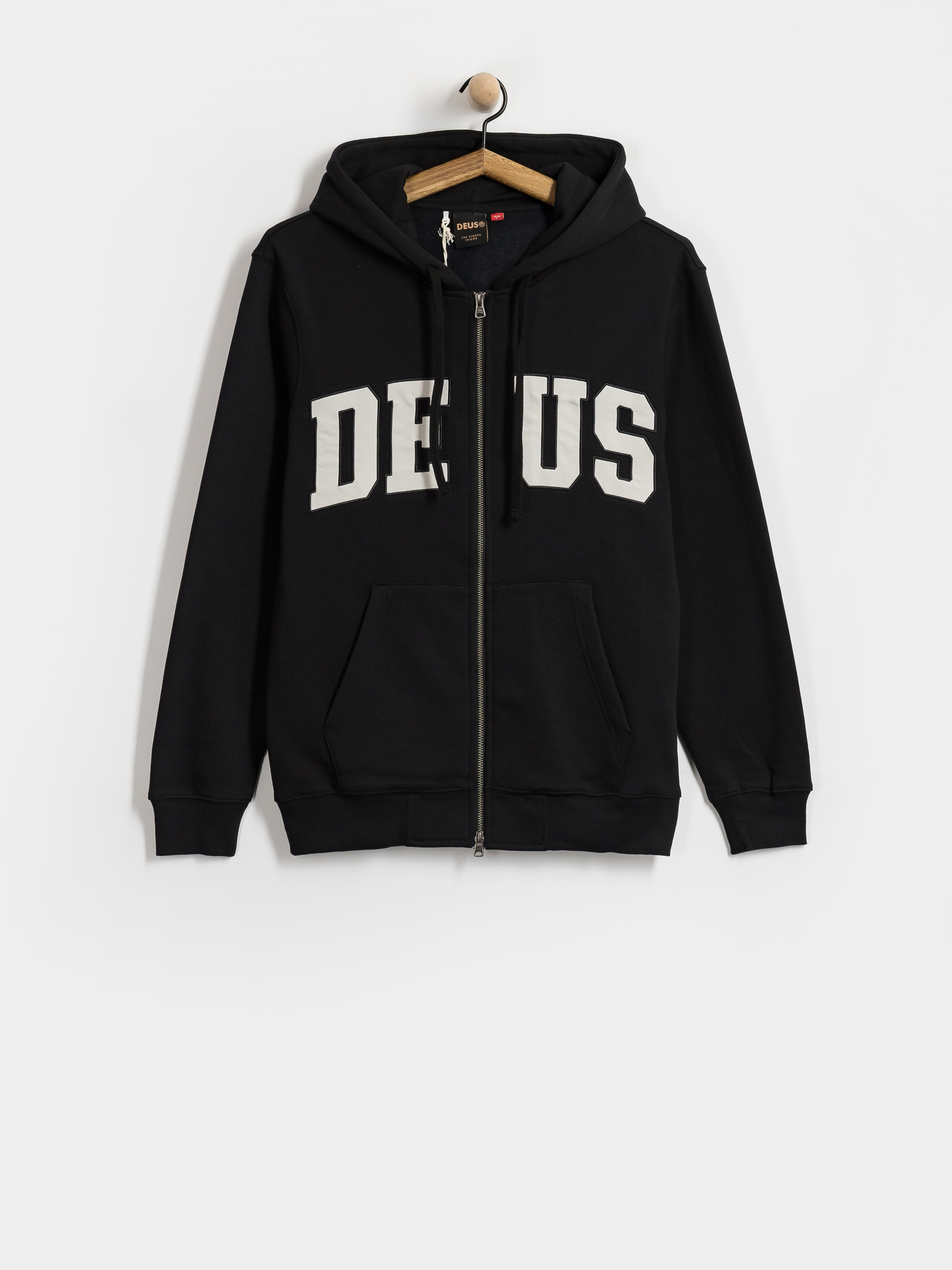 Deus Ex Machina Victory Lap ZHD Kapucnis pulóver