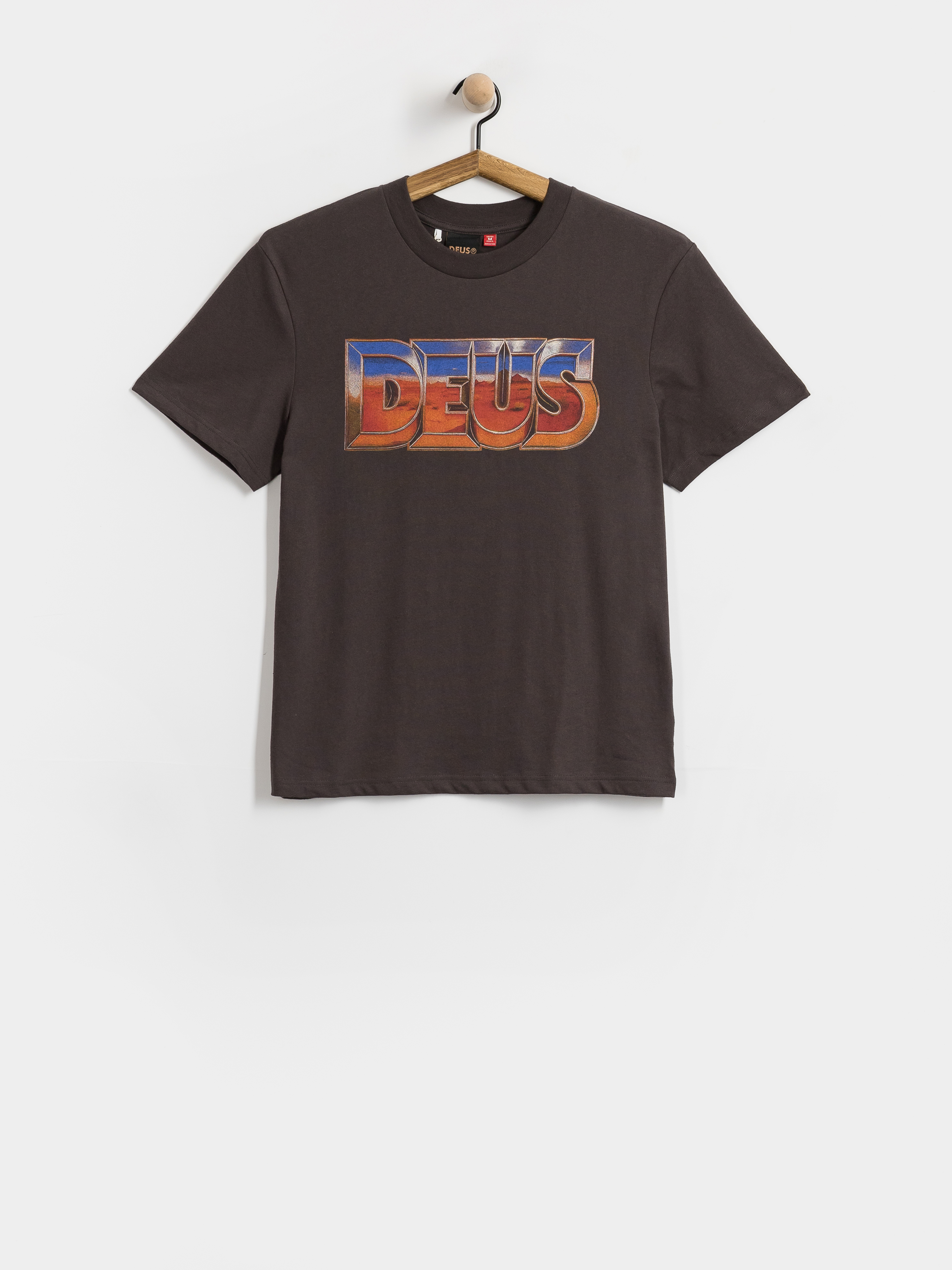 Deus Ex Machina Desert Rambler Póló