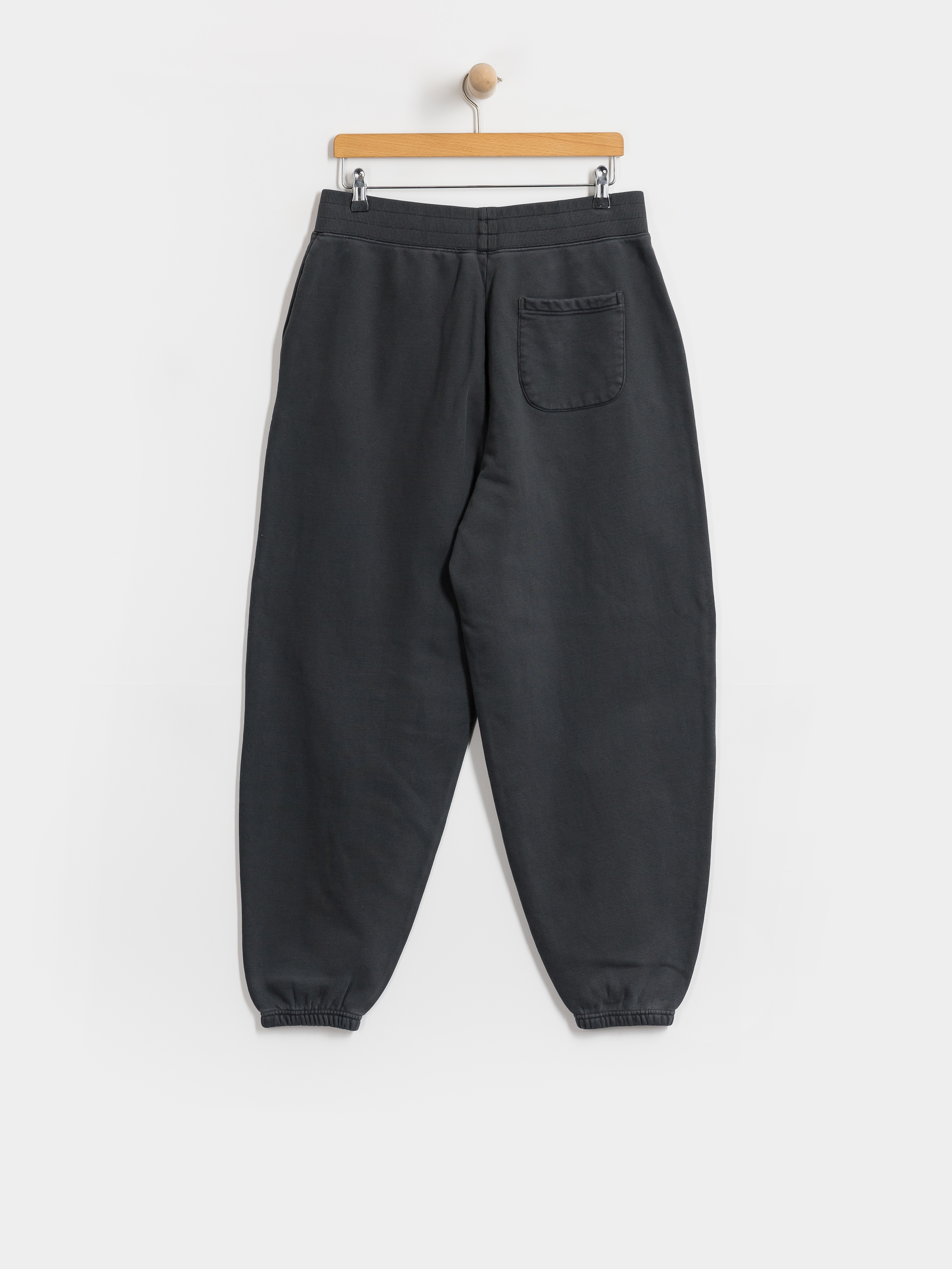 Deus Ex Machina Shield Gd Track Kisnadrág (black)