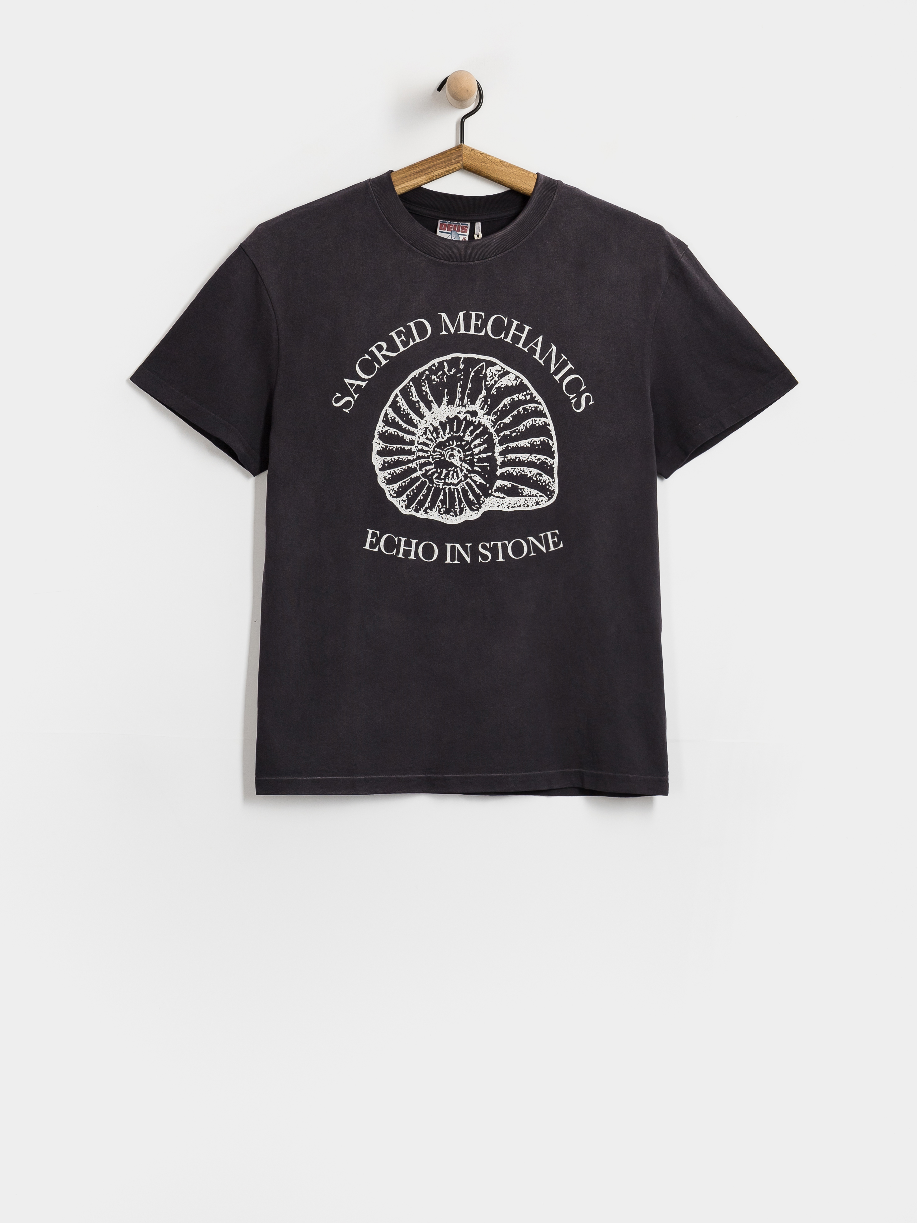Deus Ex Machina Perfect Ratio Póló