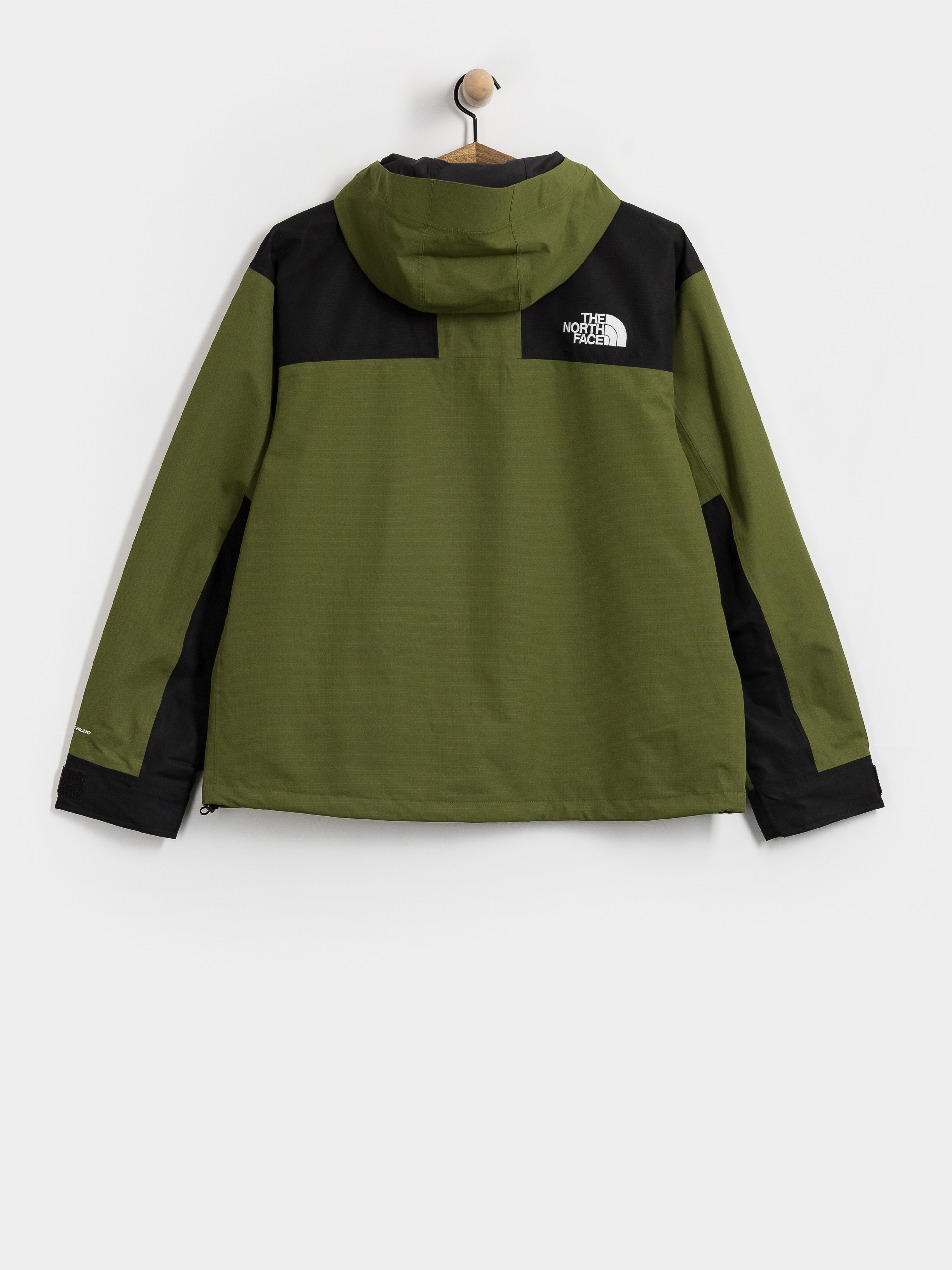 Dzseki The North Face Dryvent Mono Mountain (woodland green/tnf black)