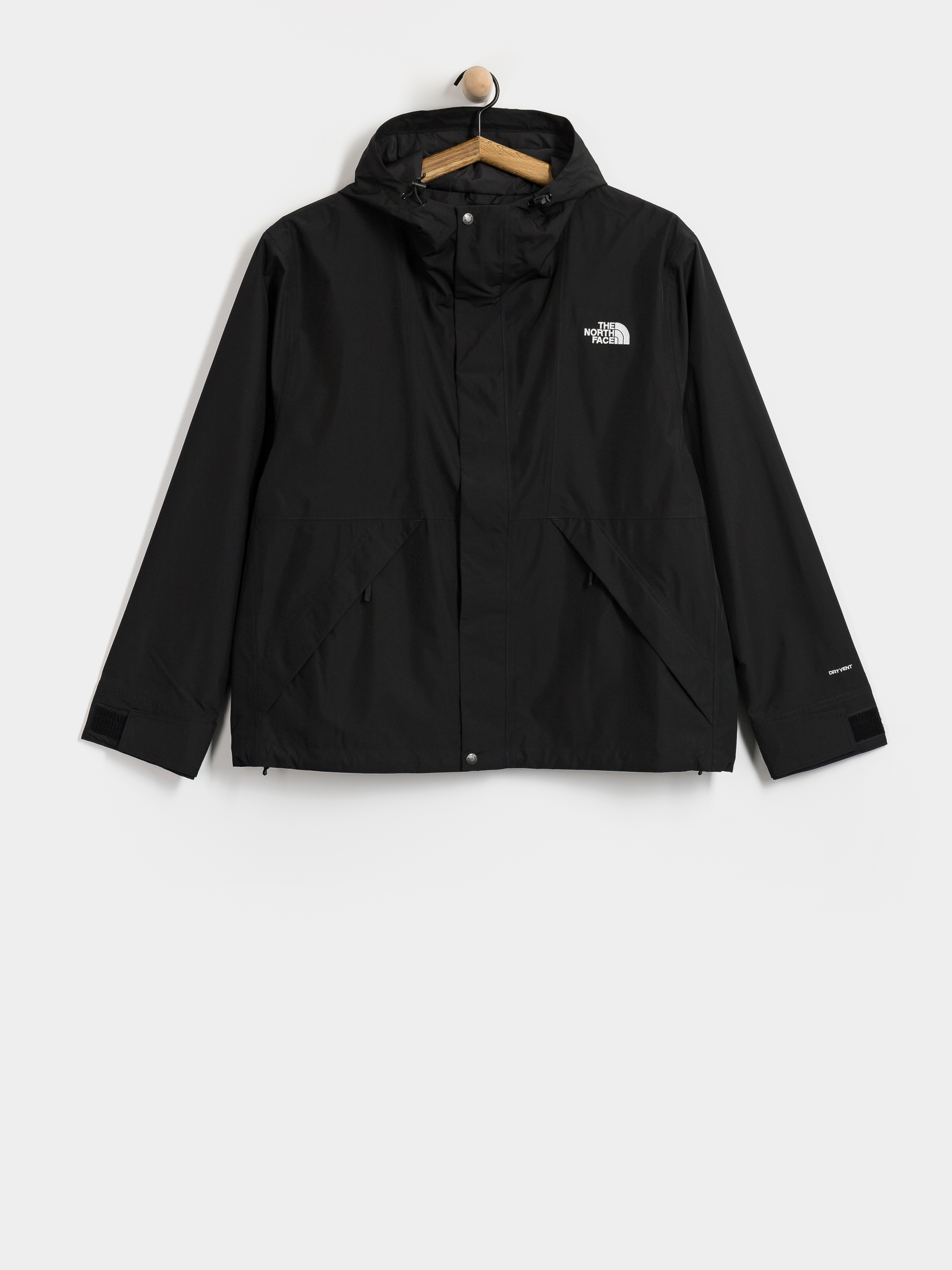 Dzseki The North Face Reign On 2.0 (tnf black/tnf black)