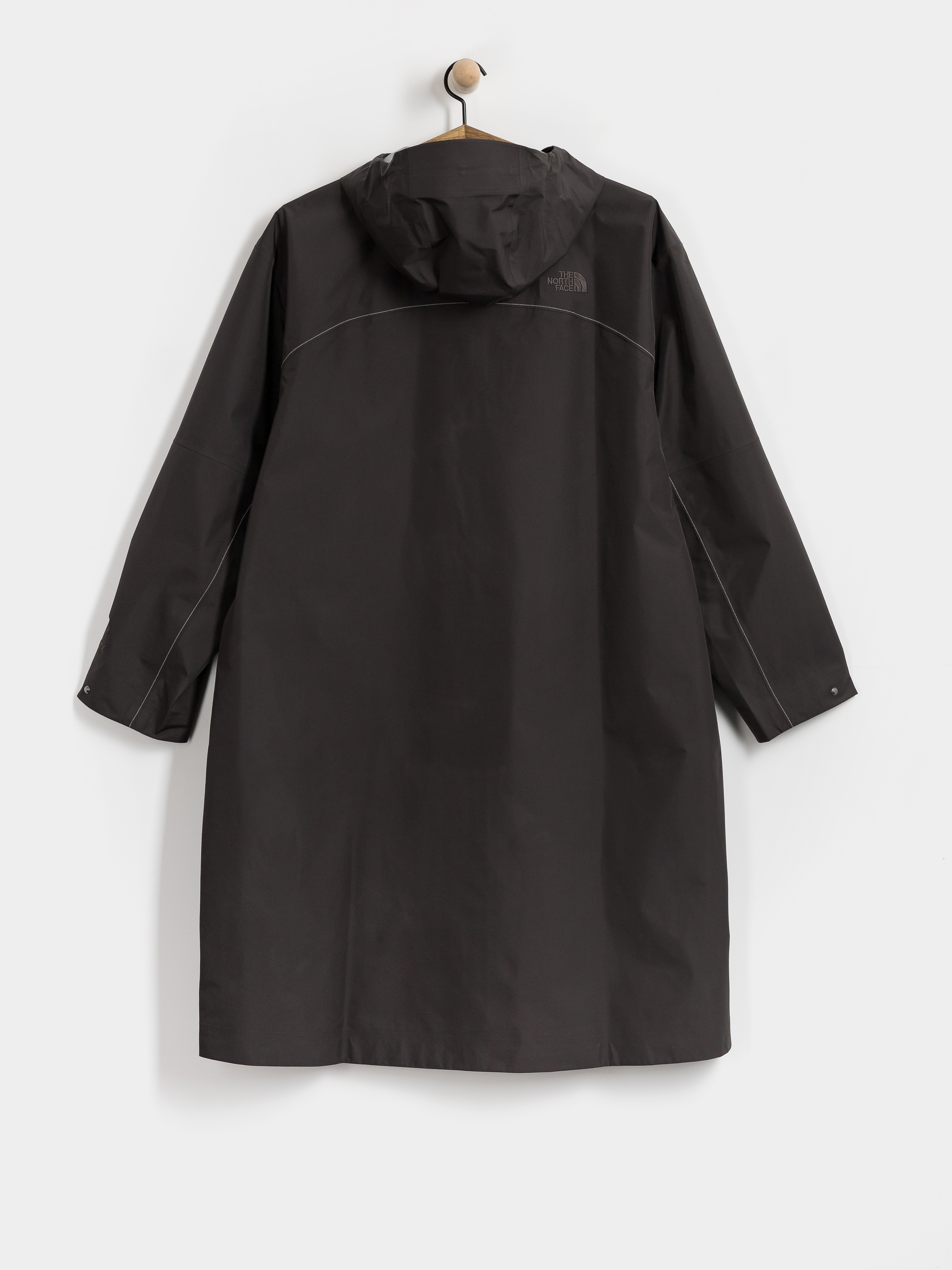 Dzseki The North Face Gtx 3L Rain Parka (lead)