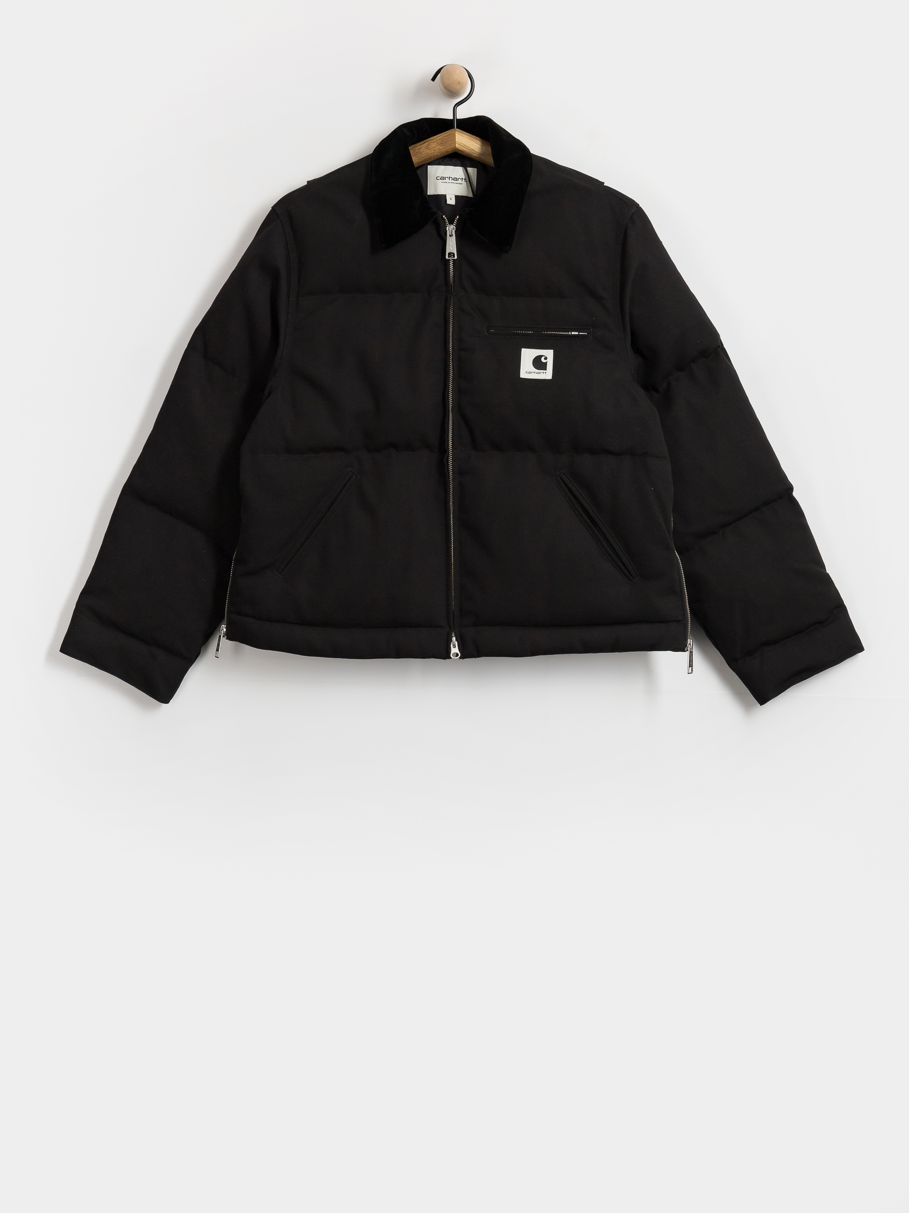 Dzseki Carhartt WIP Raymond Wmn