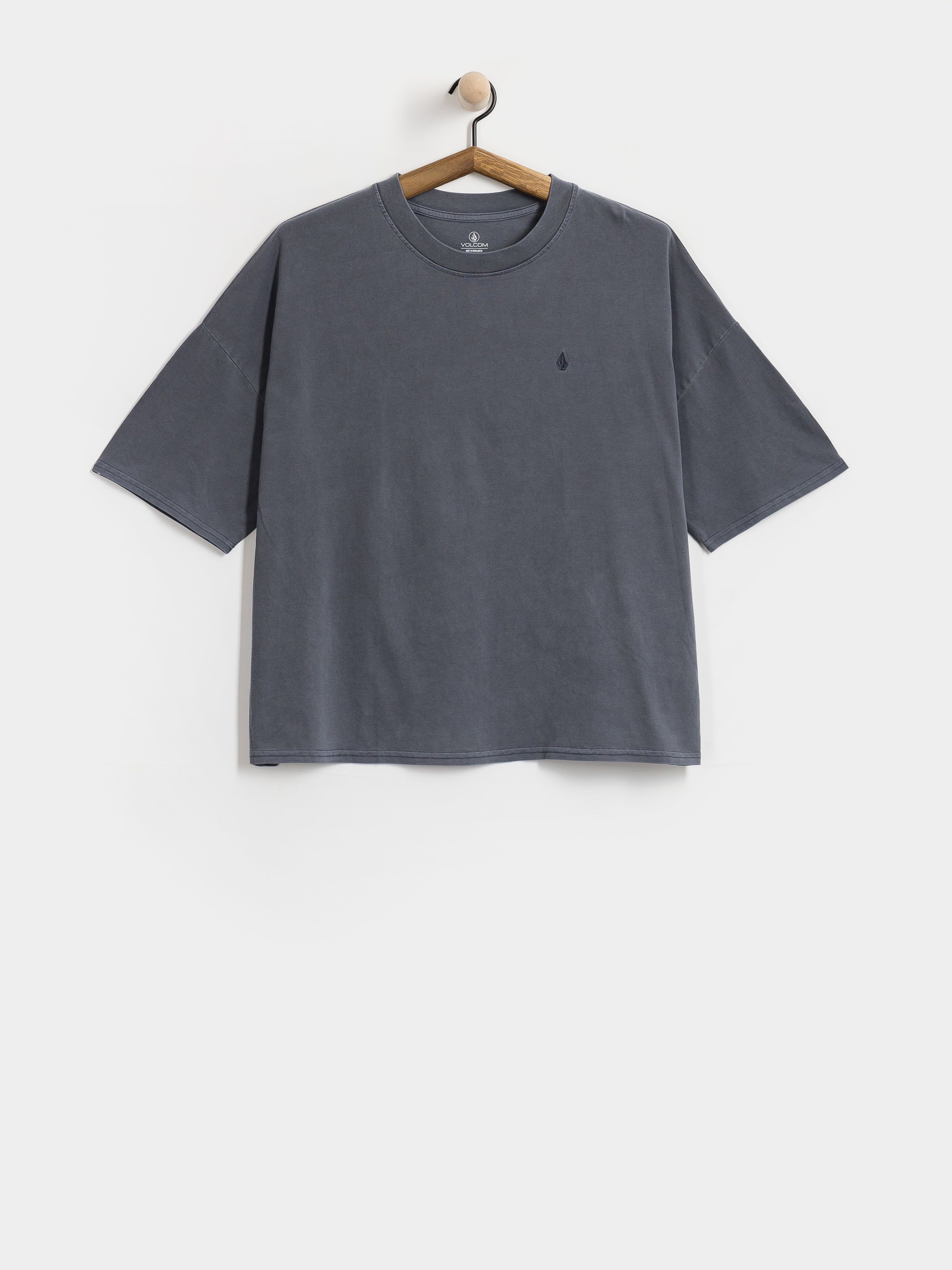 Póló Volcom Sto N Wmn (storm blue)