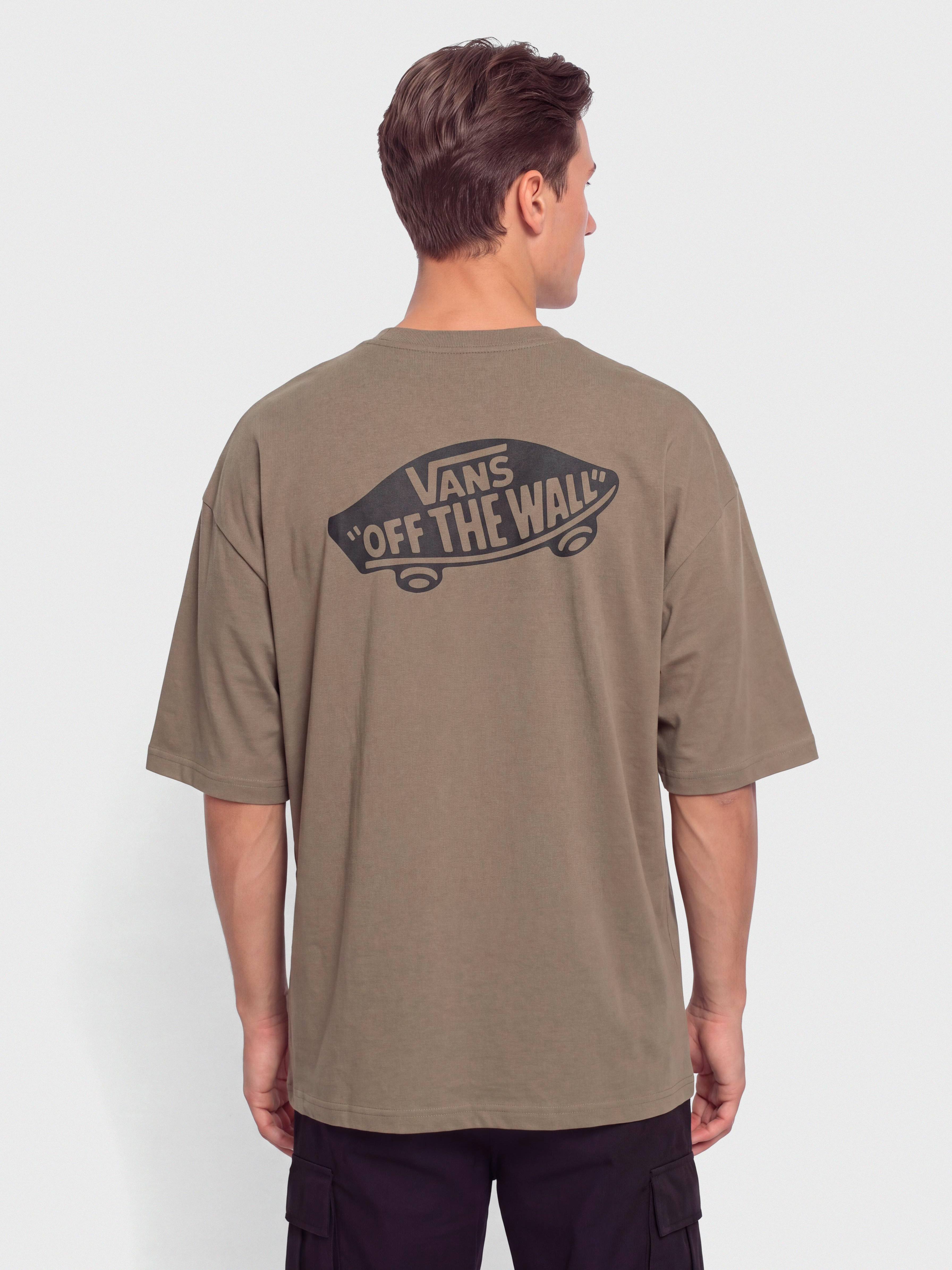 Vans Style 76 II Loose Pu00f3lu00f3 (bungee cord)