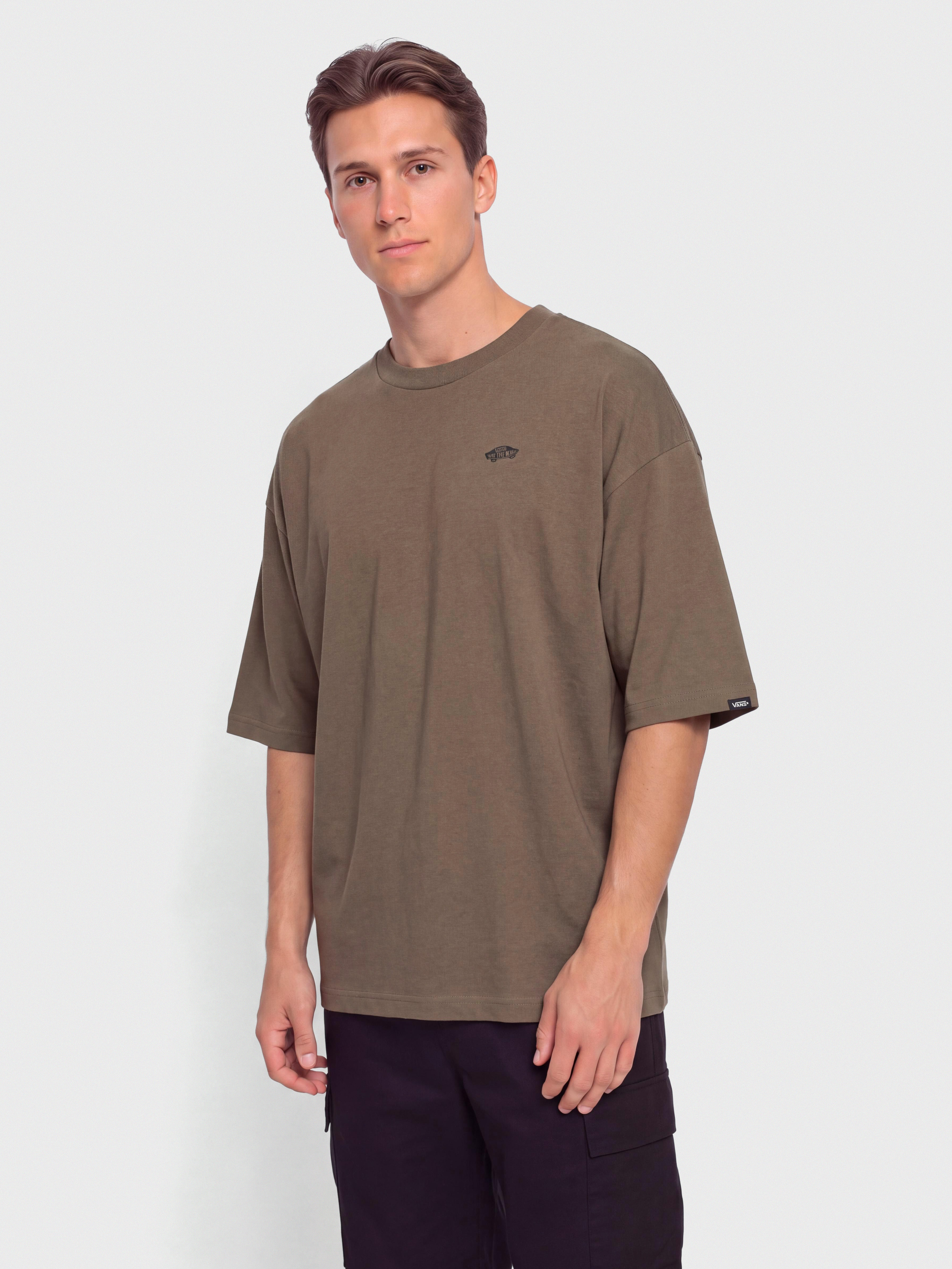 Vans Style 76 II Loose Póló (bungee cord)
