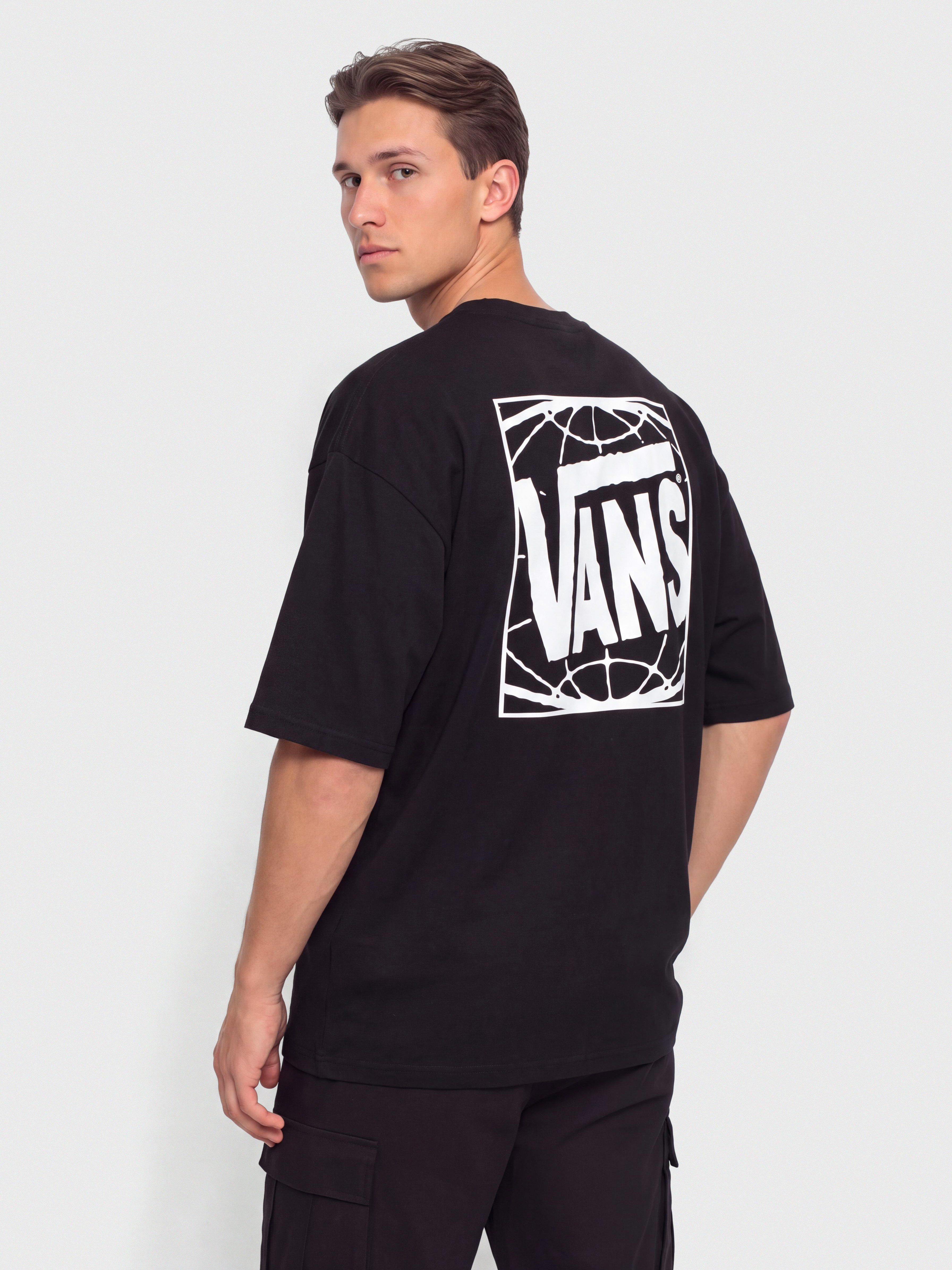 Vans Wide Loose Póló