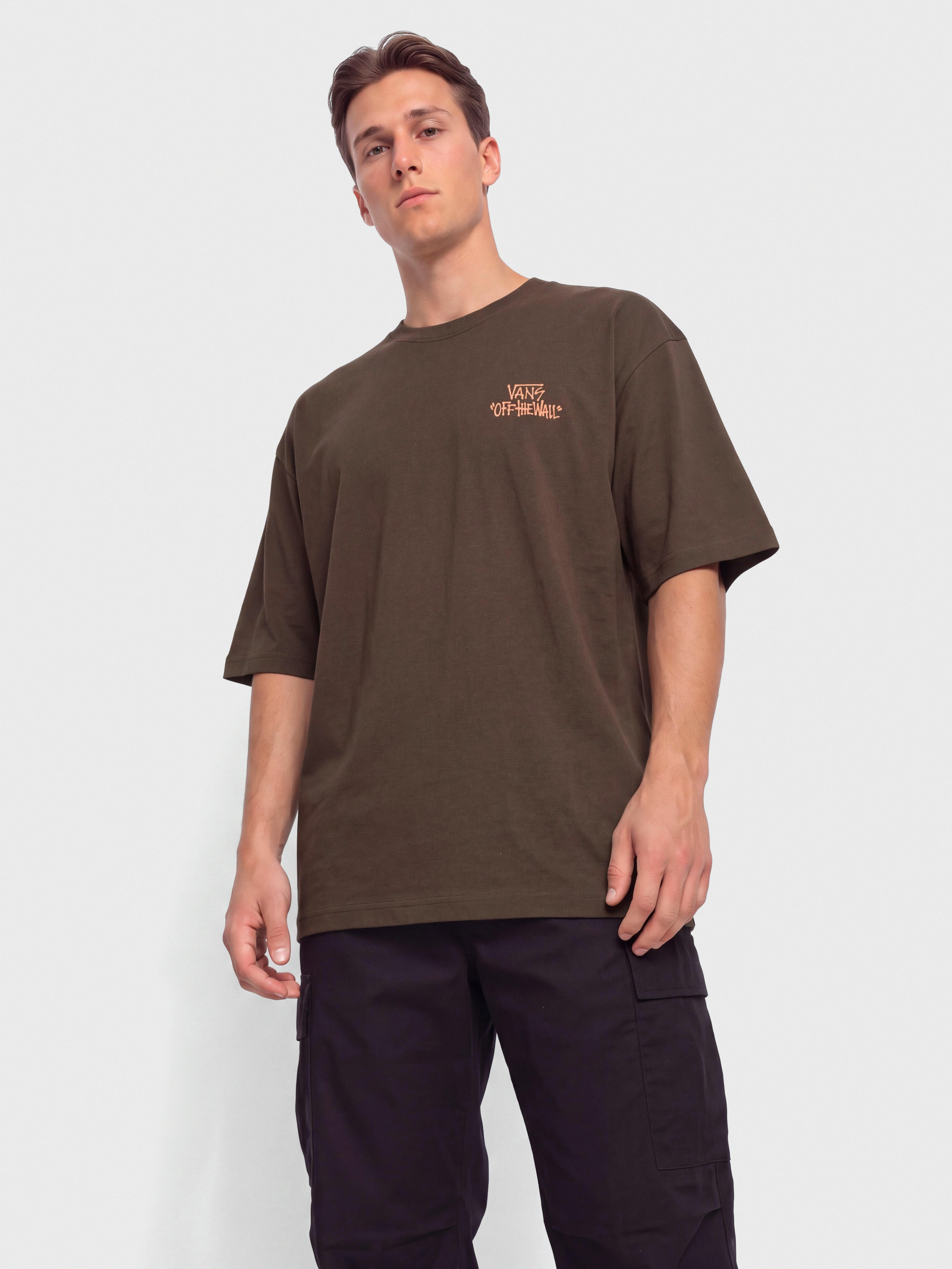 Vans Stomper Loose Fit Póló