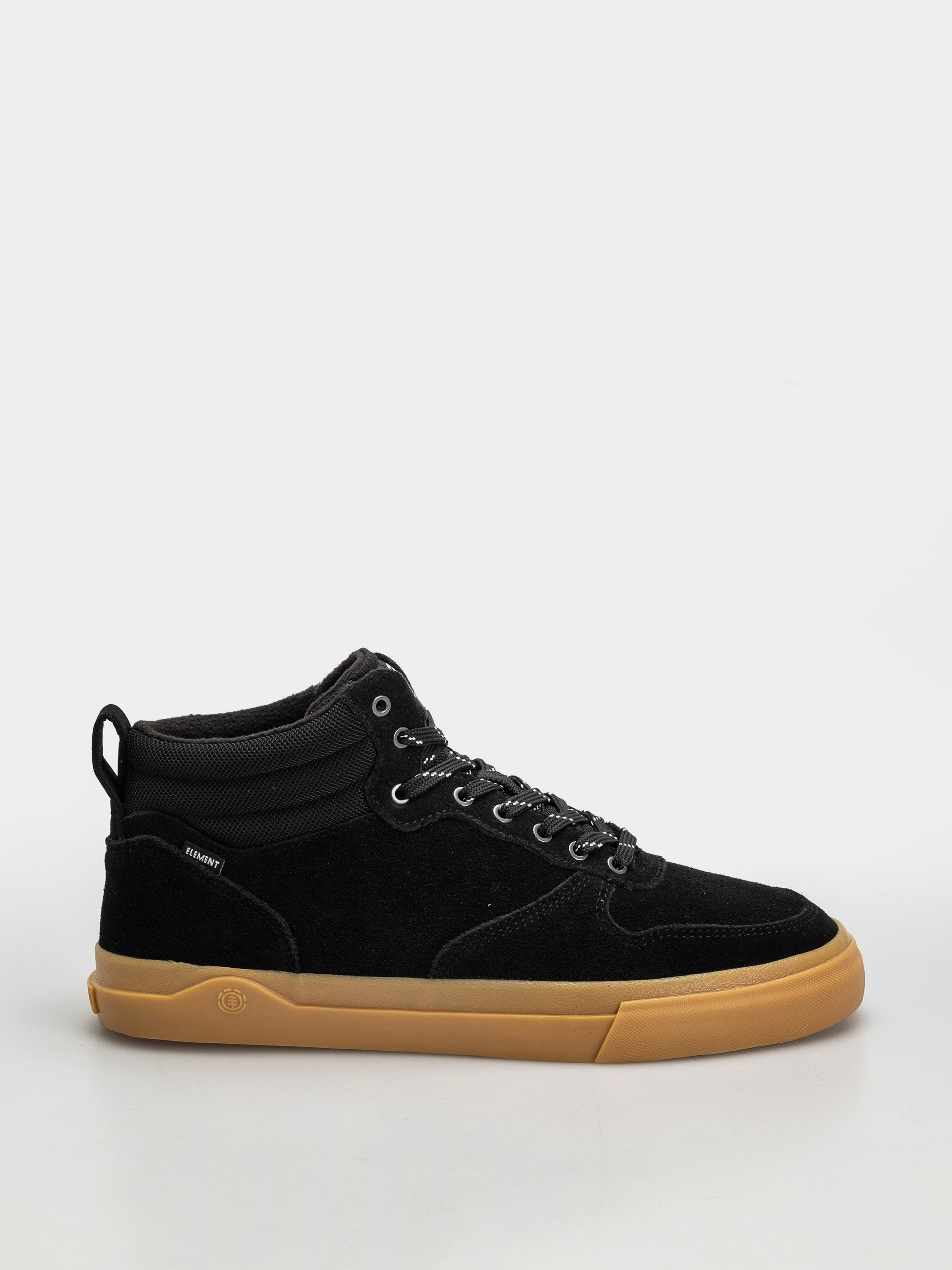Element Topaz C3 2.0 Mid Cipők (black gum)