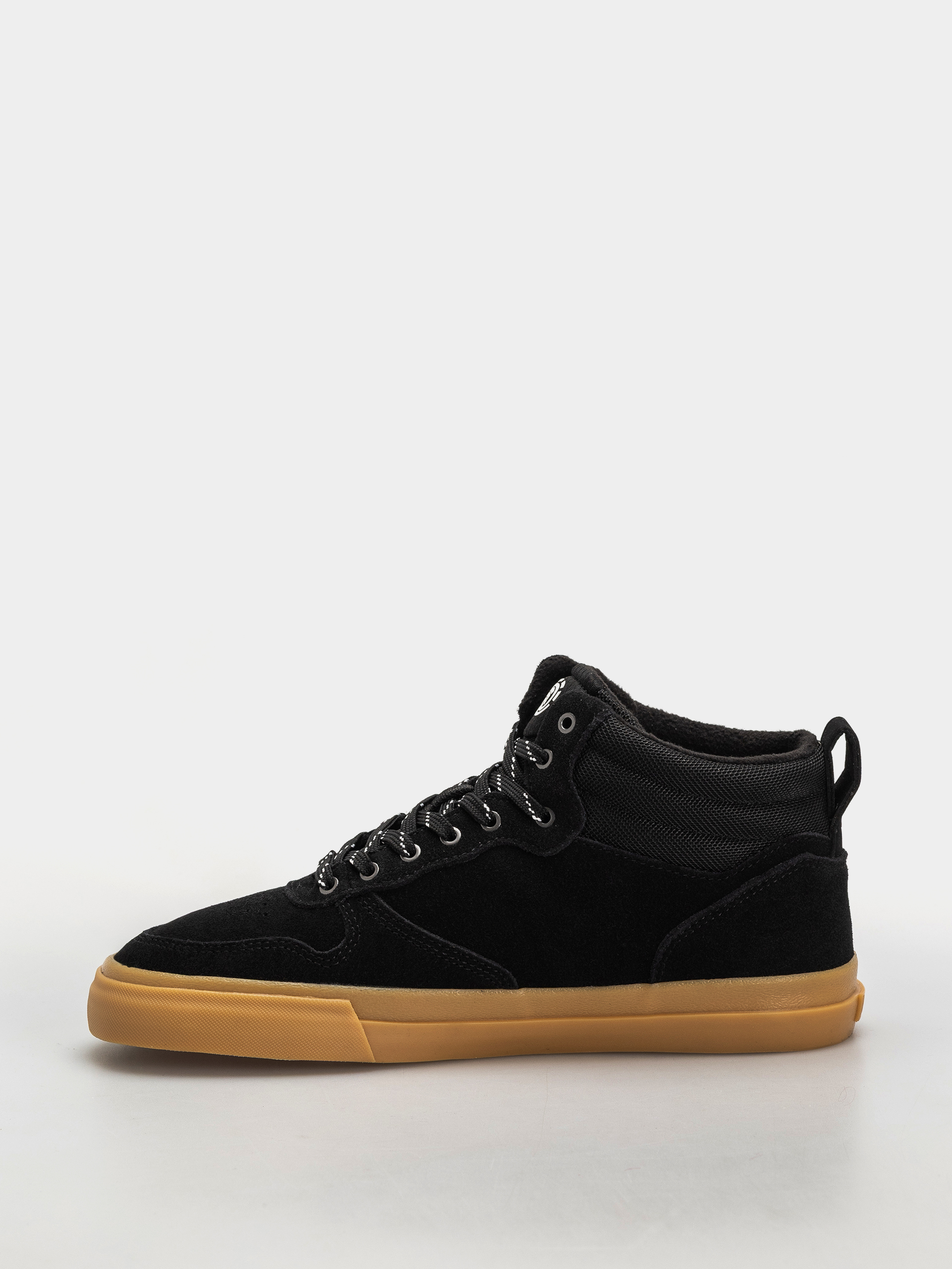 Element Topaz C3 2.0 Mid Cipők (black gum)