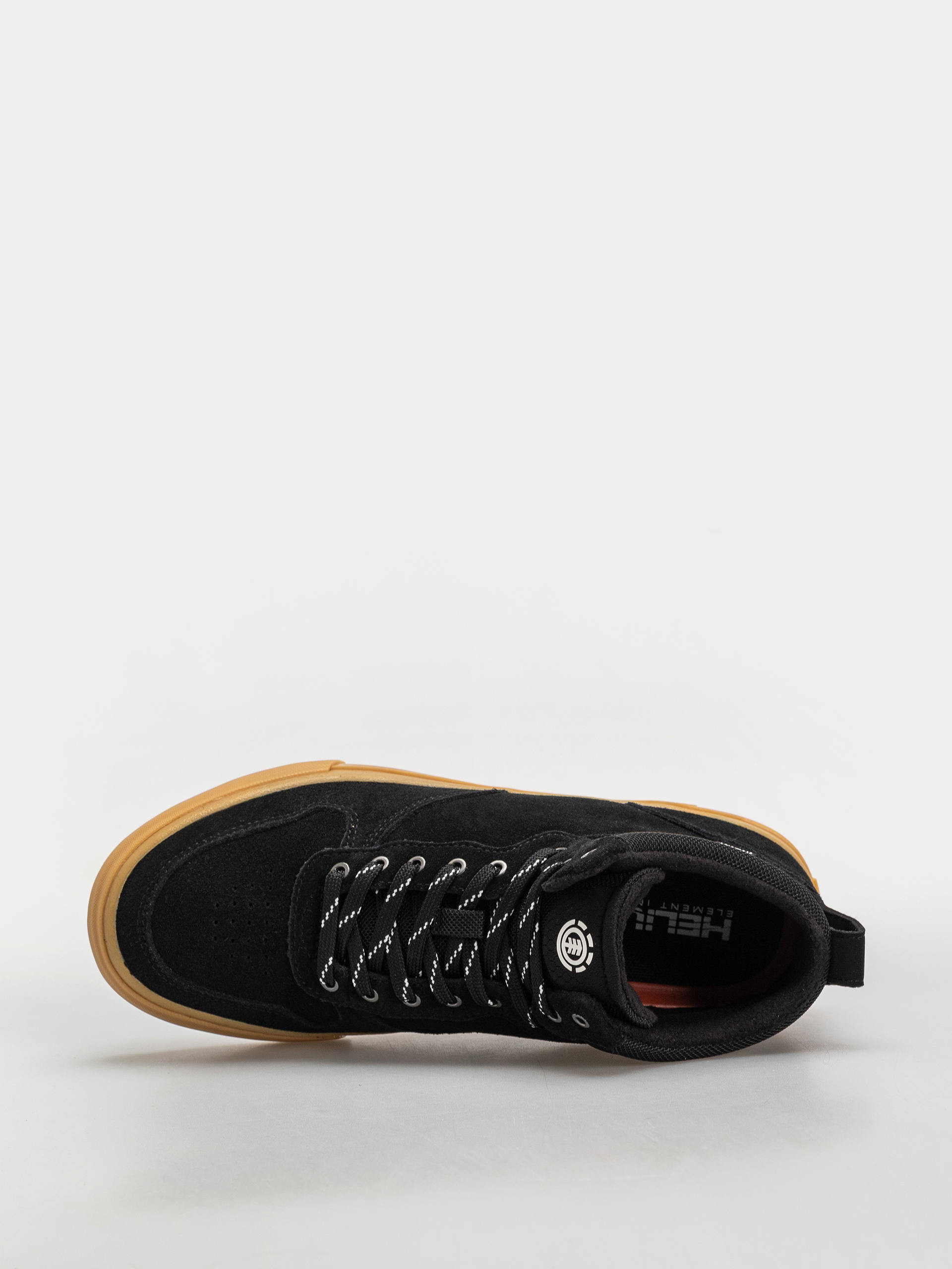 Element Topaz C3 2.0 Mid Cipők (black gum)