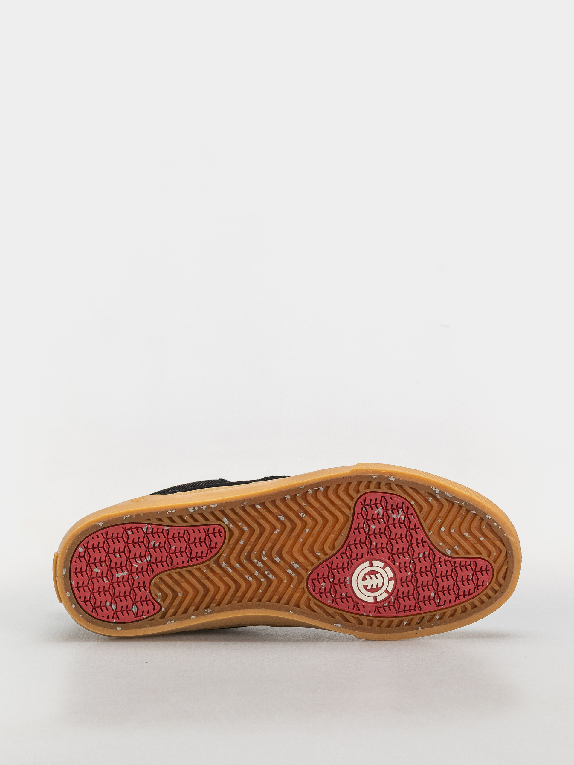 Element Topaz C3 2.0 Mid Cipők (black gum)