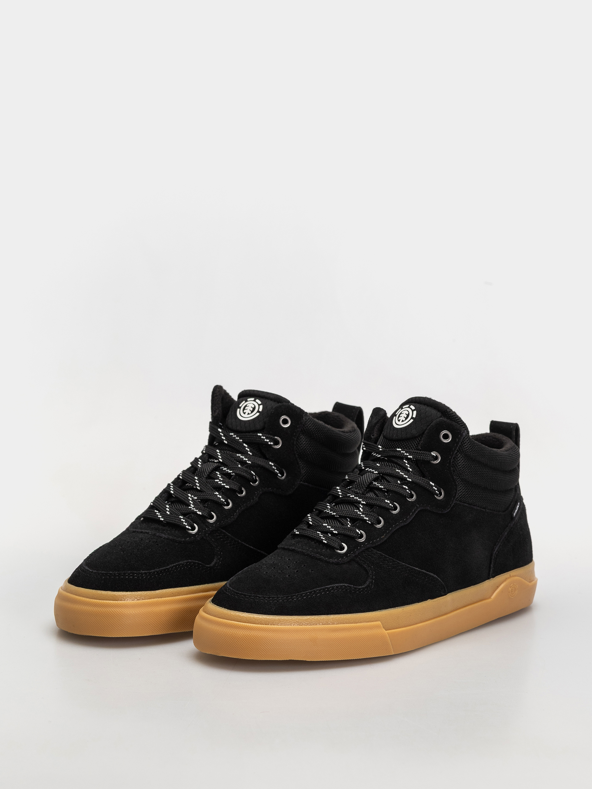 Element Topaz C3 2.0 Mid Cipők (black gum)