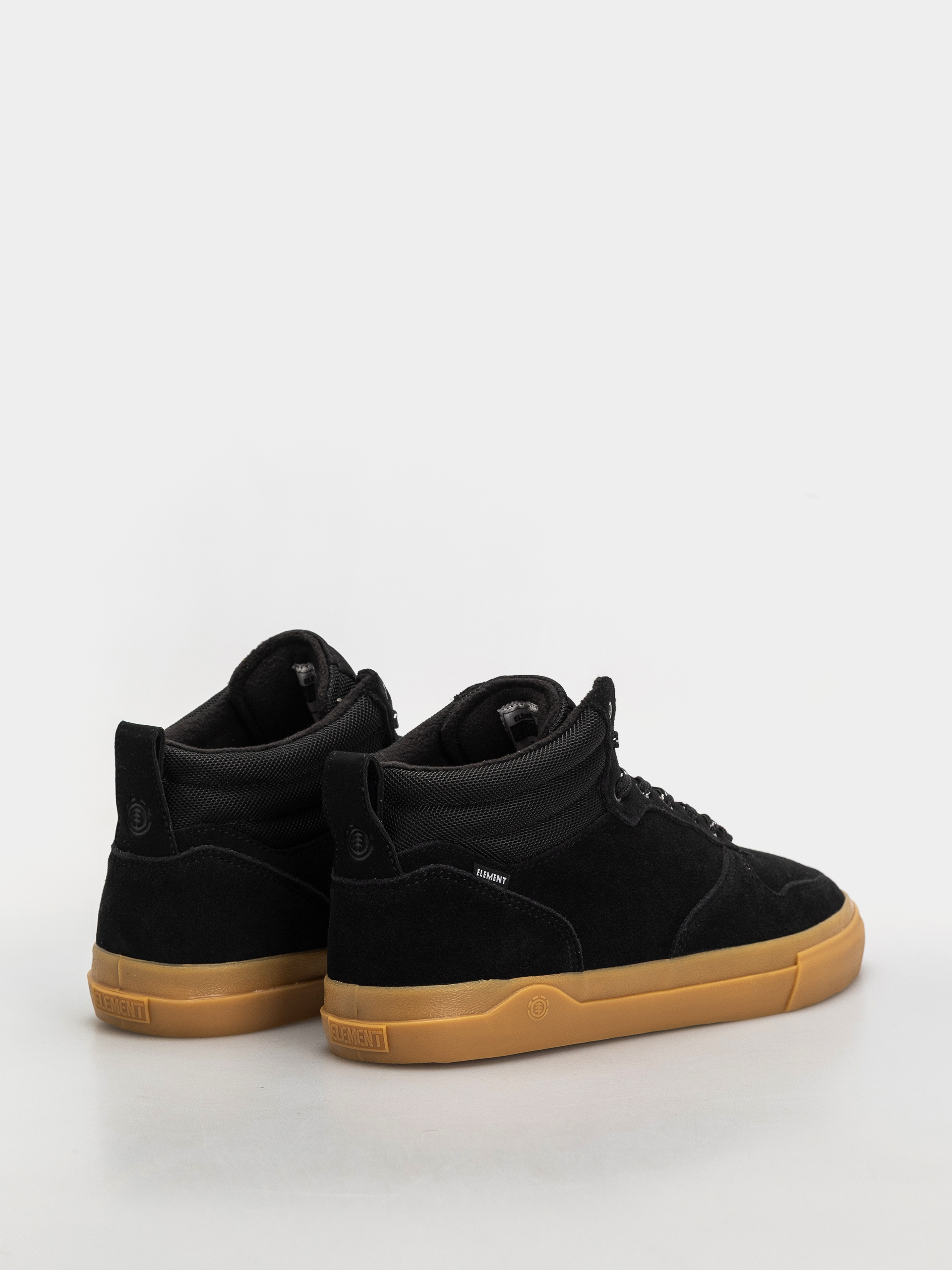 Element Topaz C3 2.0 Mid Cipők (black gum)