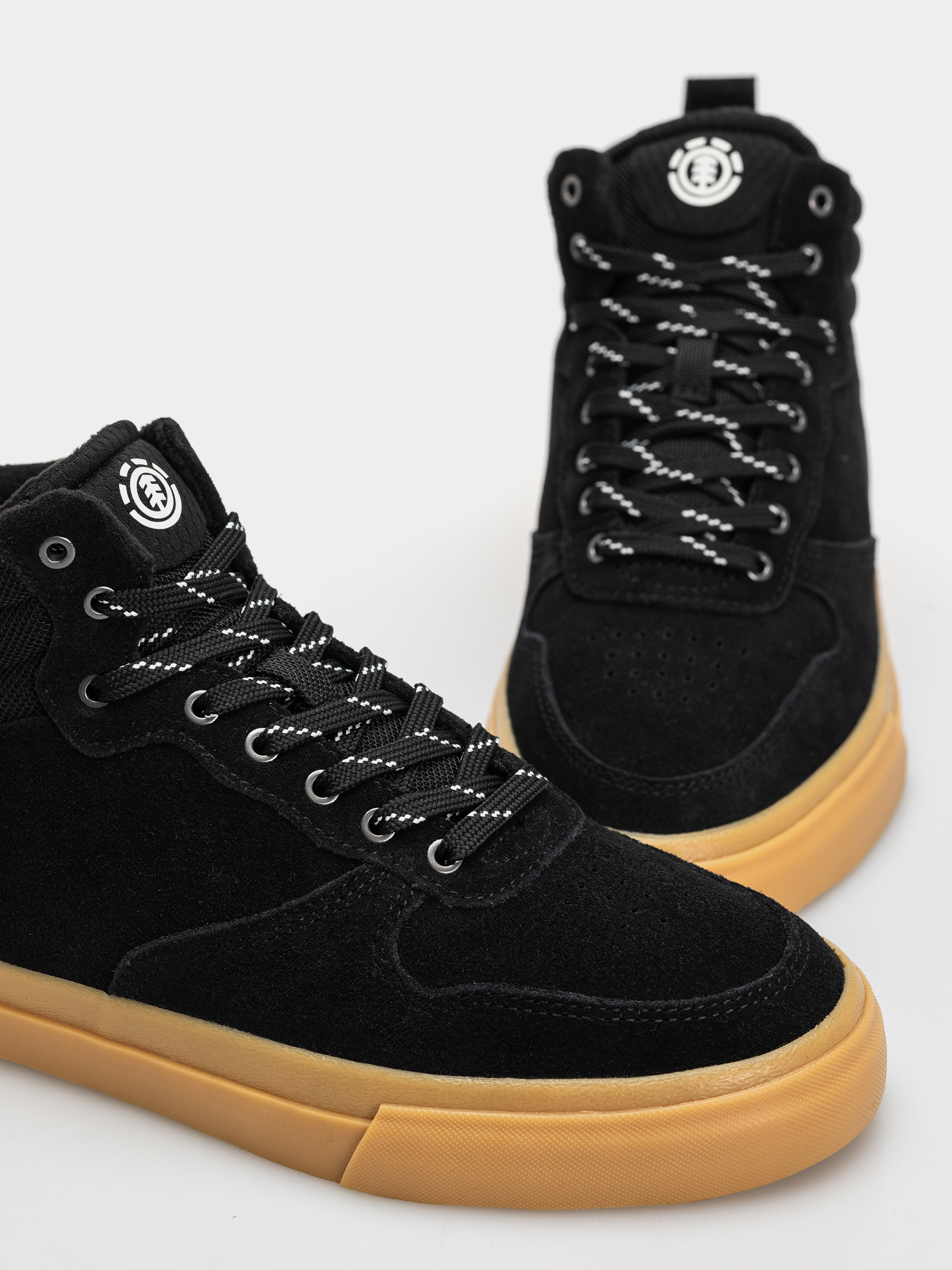 Element Topaz C3 2.0 Mid Cipők (black gum)