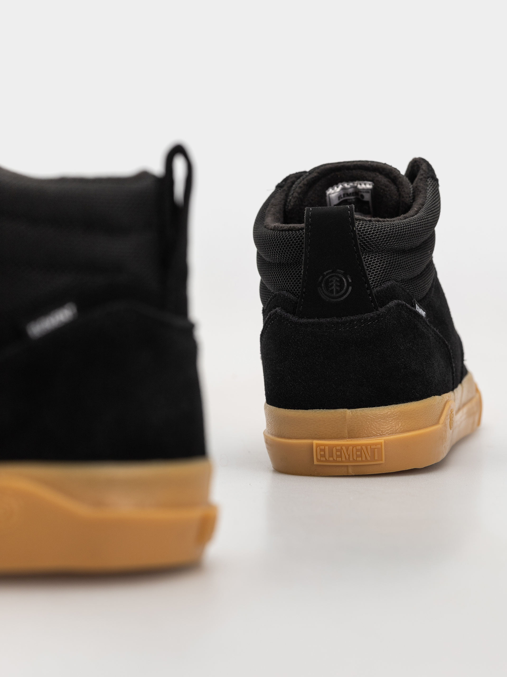 Element Topaz C3 2.0 Mid Cipők (black gum)