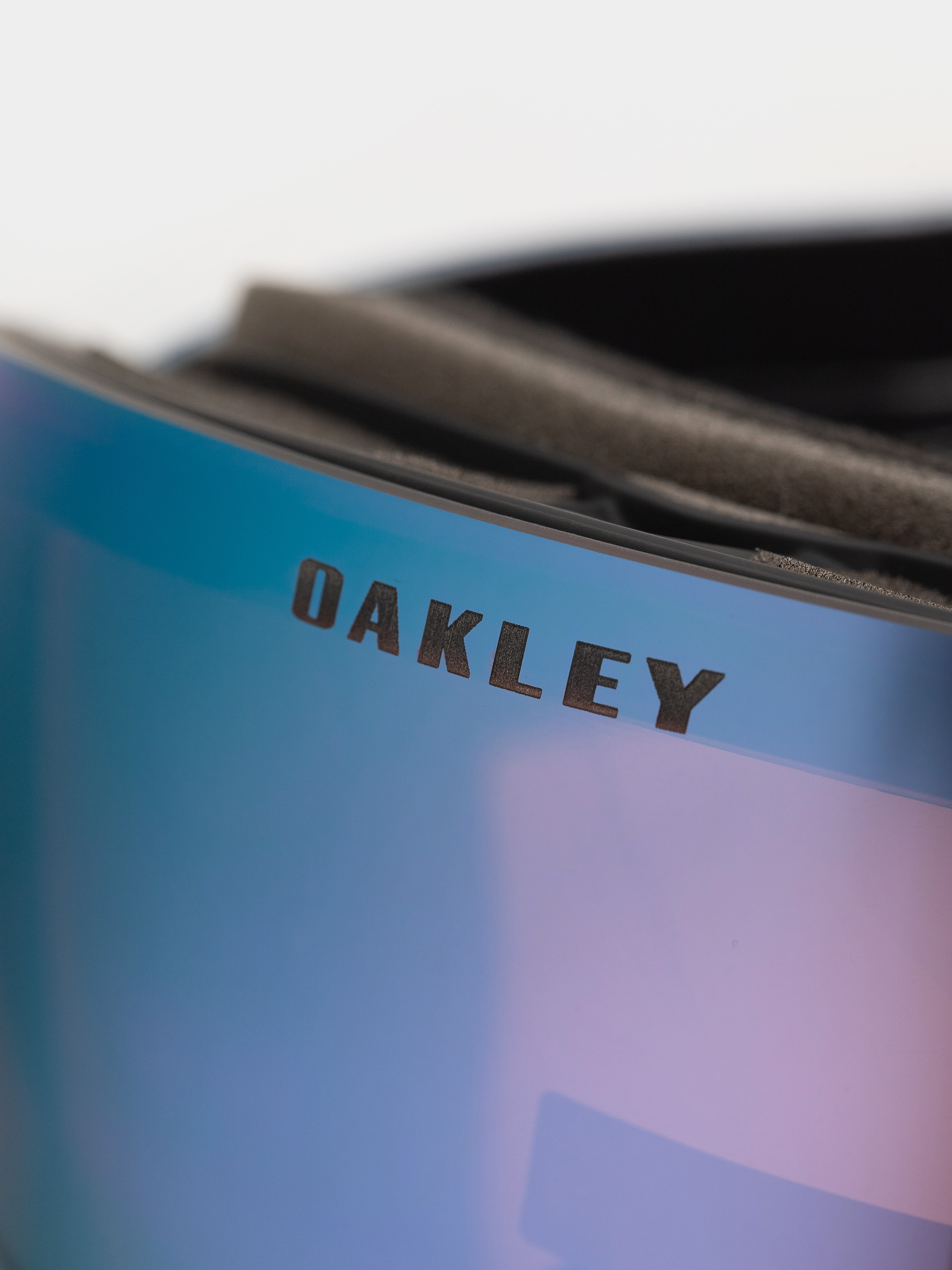 Oakley Flight Deck L Snowboard szemüveg (warp/prizm snow sapphire iridium)