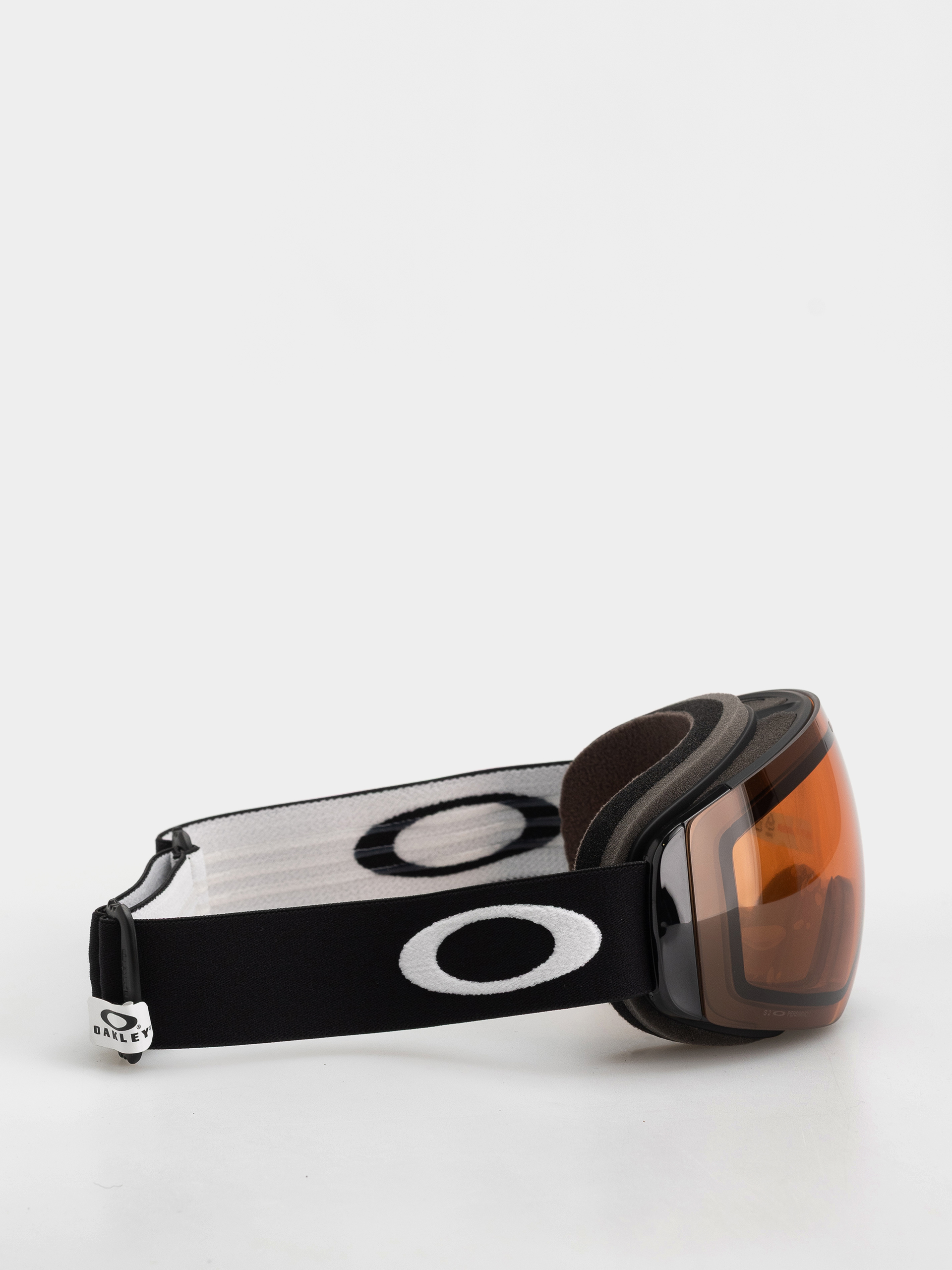 Oakley Flight Deck M Snowboard szemüveg (matte black/prizm snow persimmon)