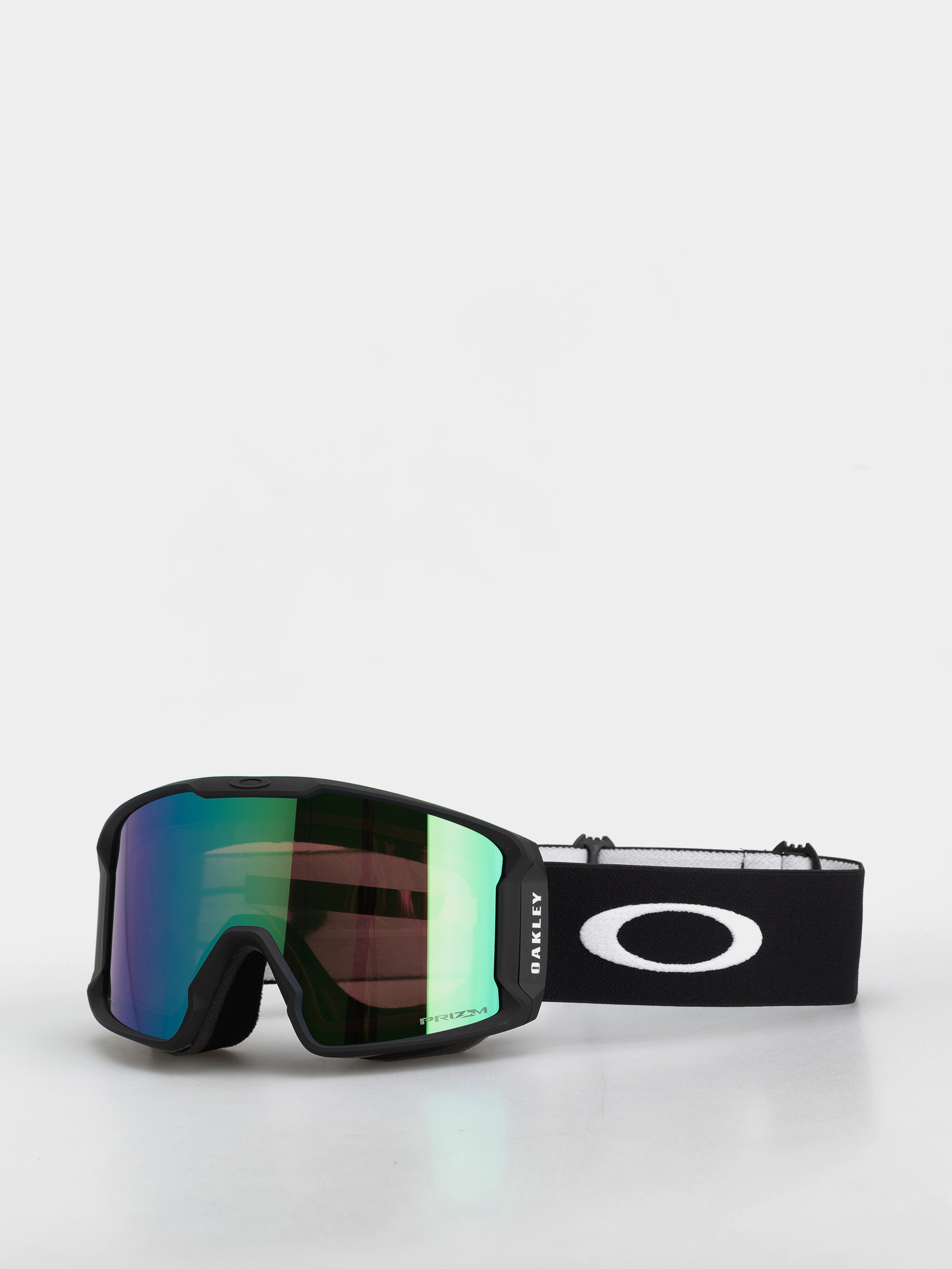 Oakley Line Miner L Snowboard szemüveg