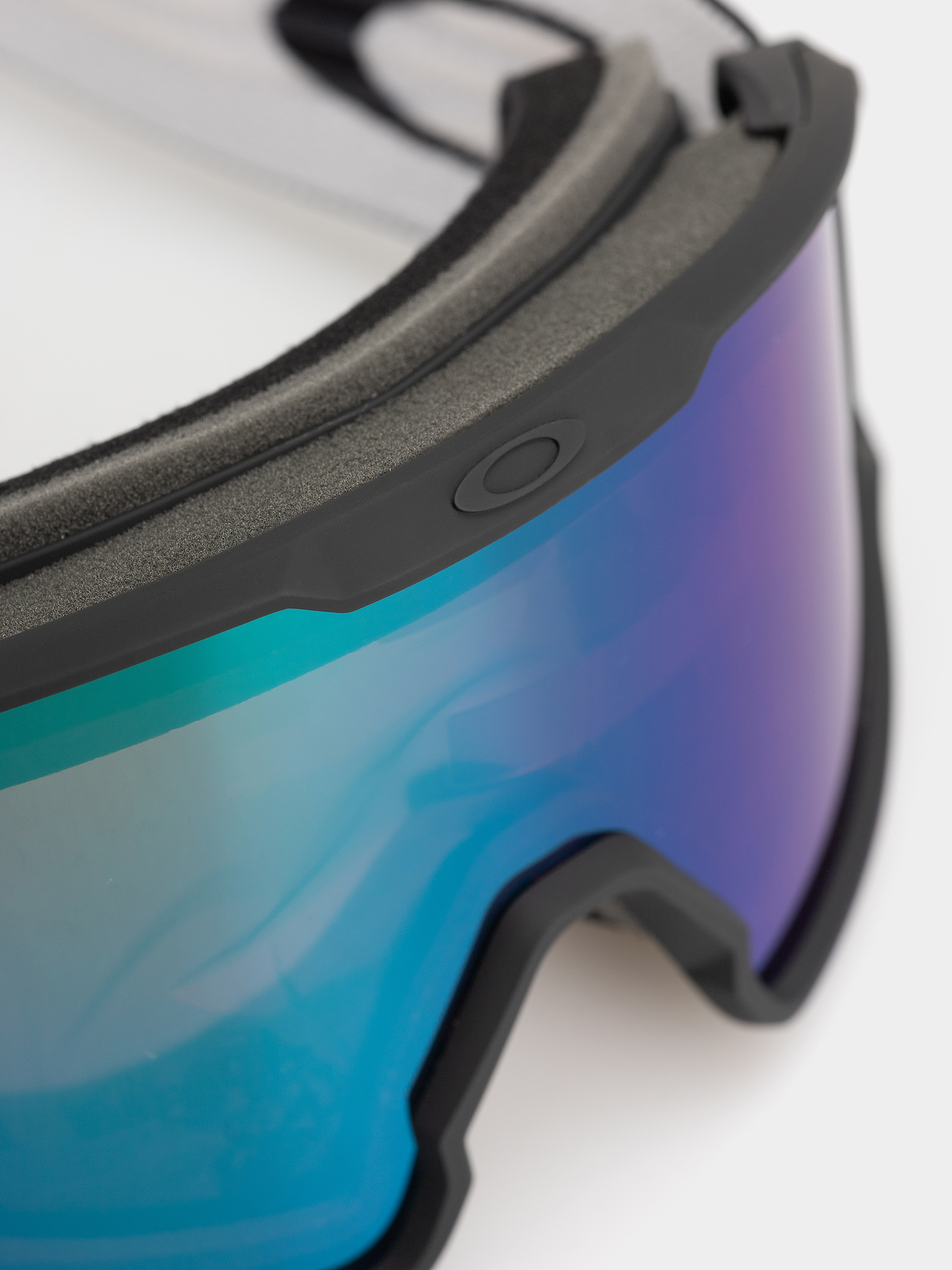 Oakley Line Miner L Snowboard szemüveg (matte black/prizm argon iridium)