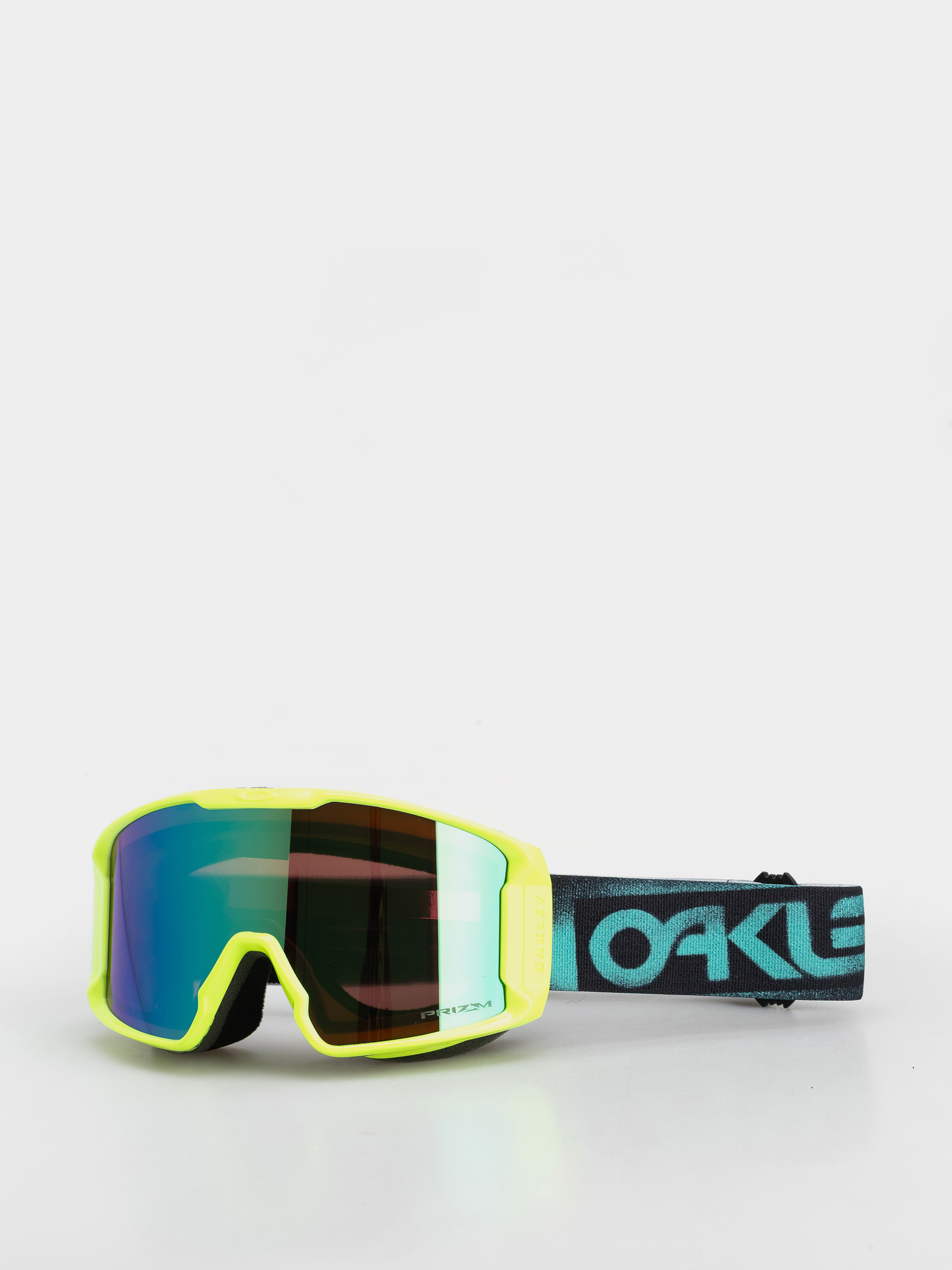 Oakley Line Miner M Snowboard szemüveg