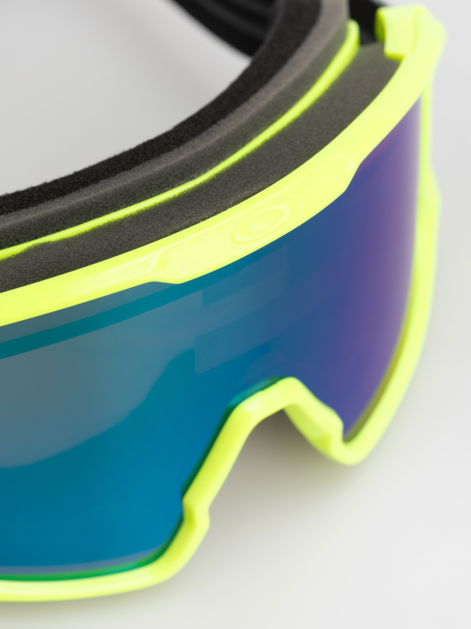 Oakley Line Miner M Snowboard szemüveg (retina burn/prizm snow argon iridium)