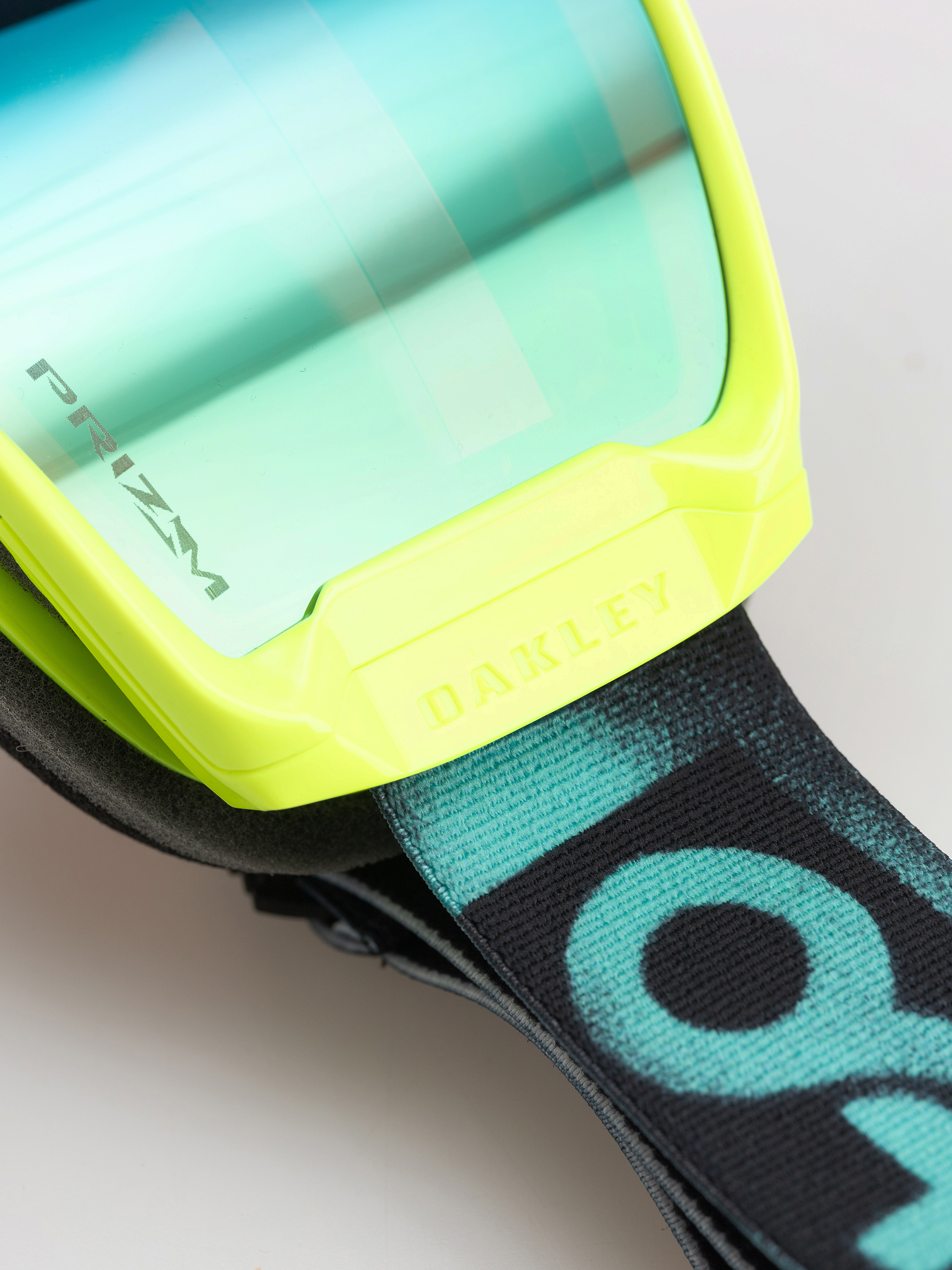 Oakley Line Miner M Snowboard szemüveg (retina burn/prizm snow argon iridium)