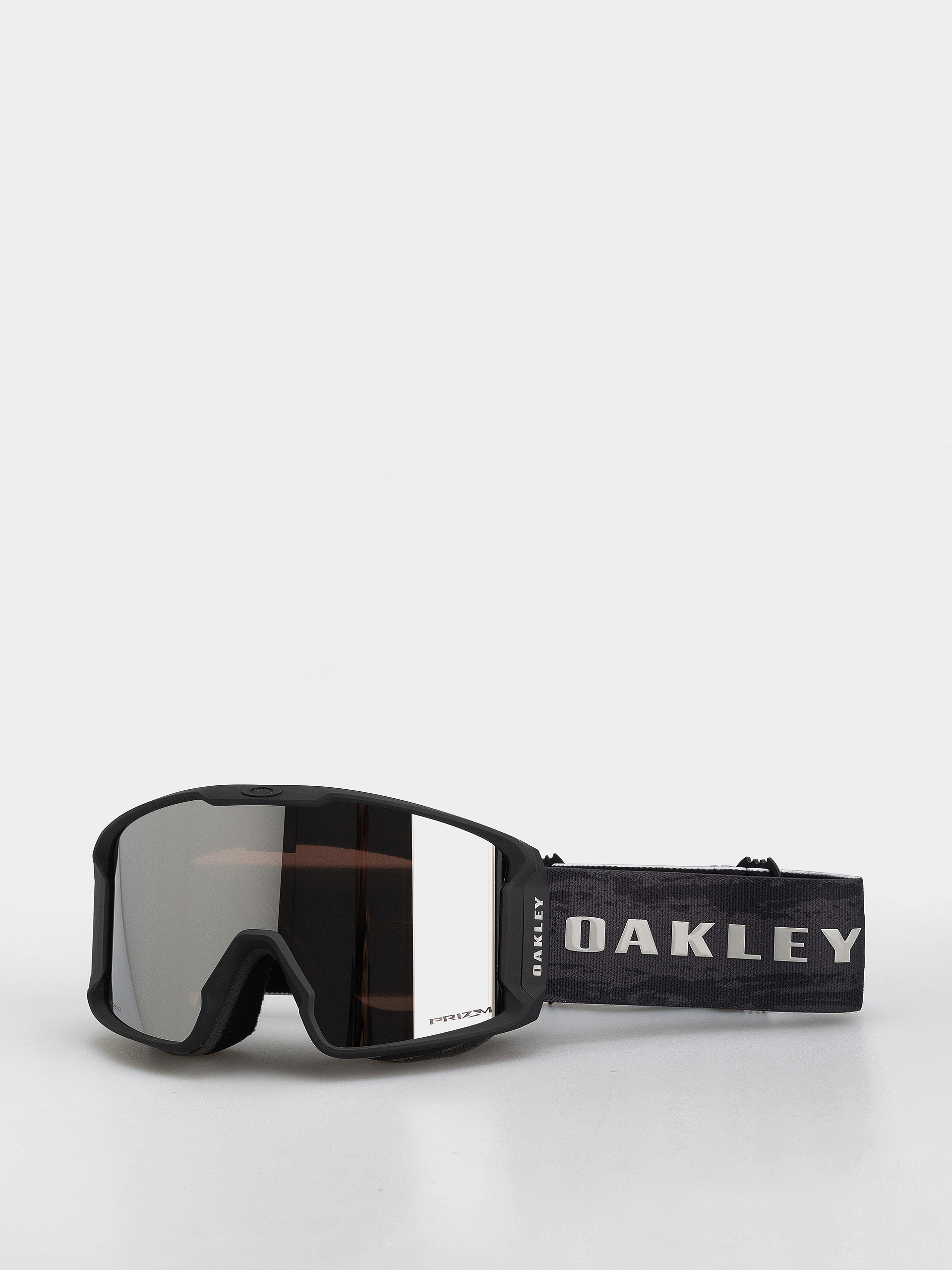 Oakley Line Miner L Snowboard szemüveg