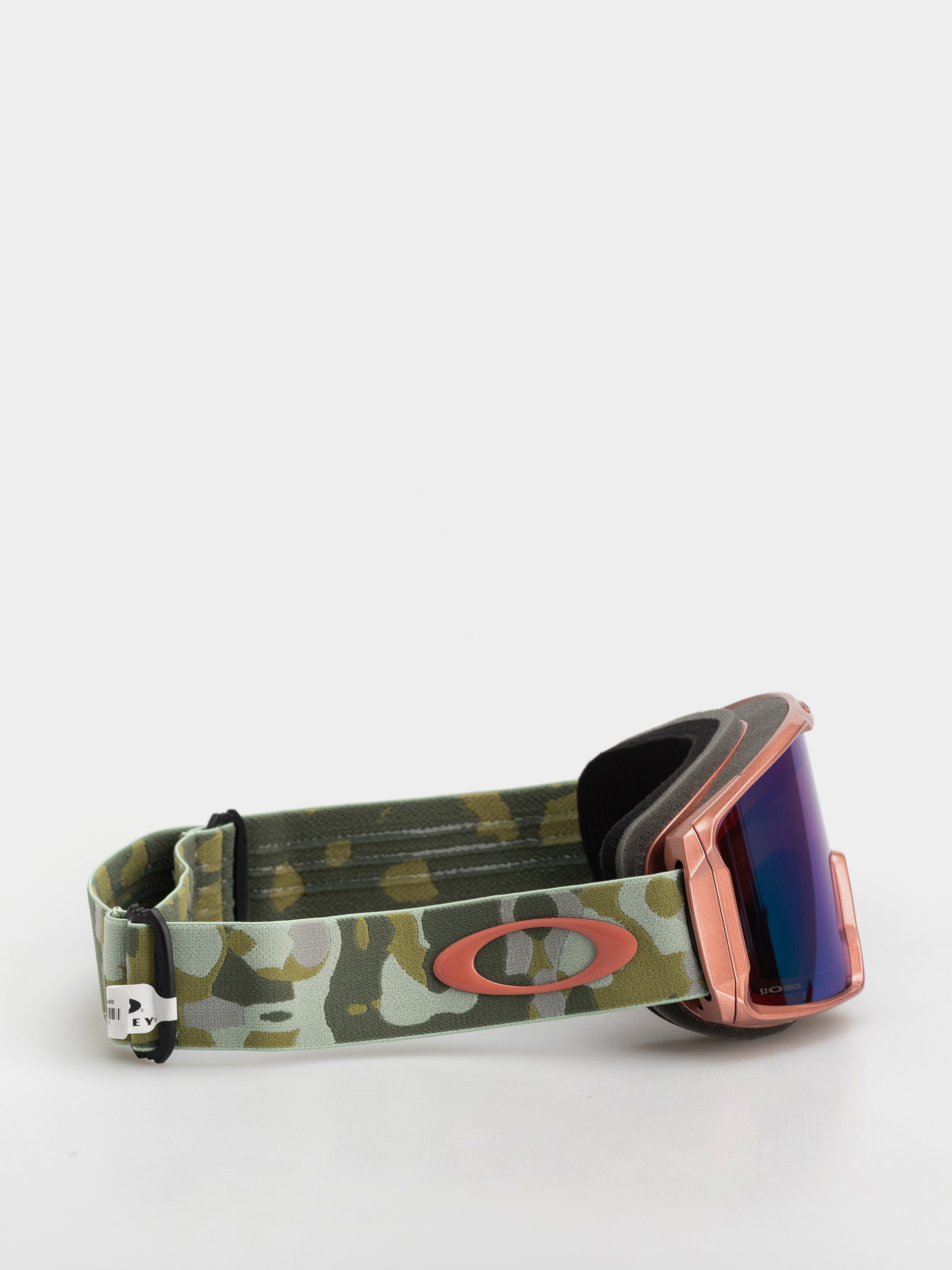 Oakley Line Miner M Snowboard szemüveg (paloma/prizm snow argon iridium)