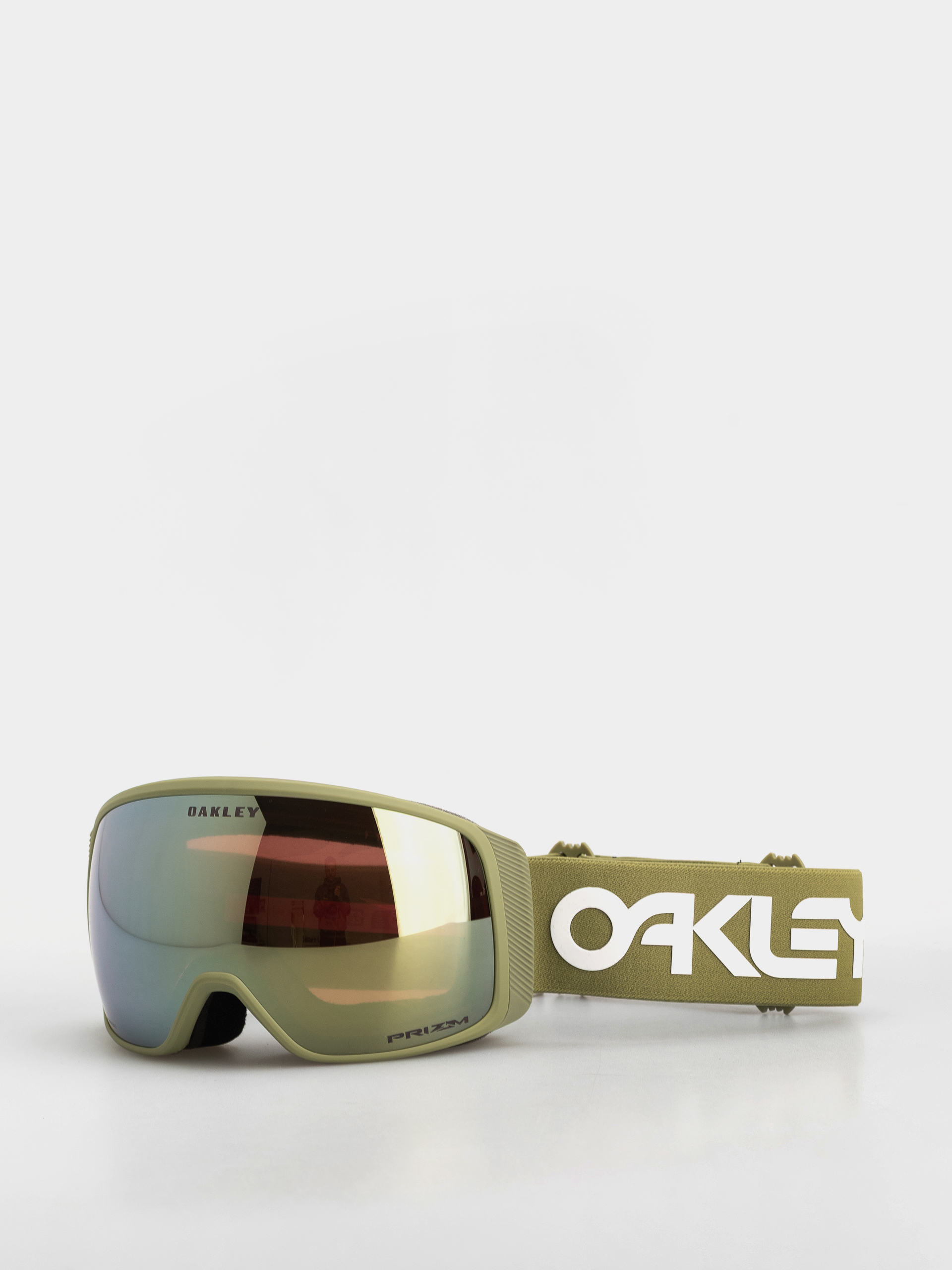 Oakley Flight Tracker L Snowboard szemüveg