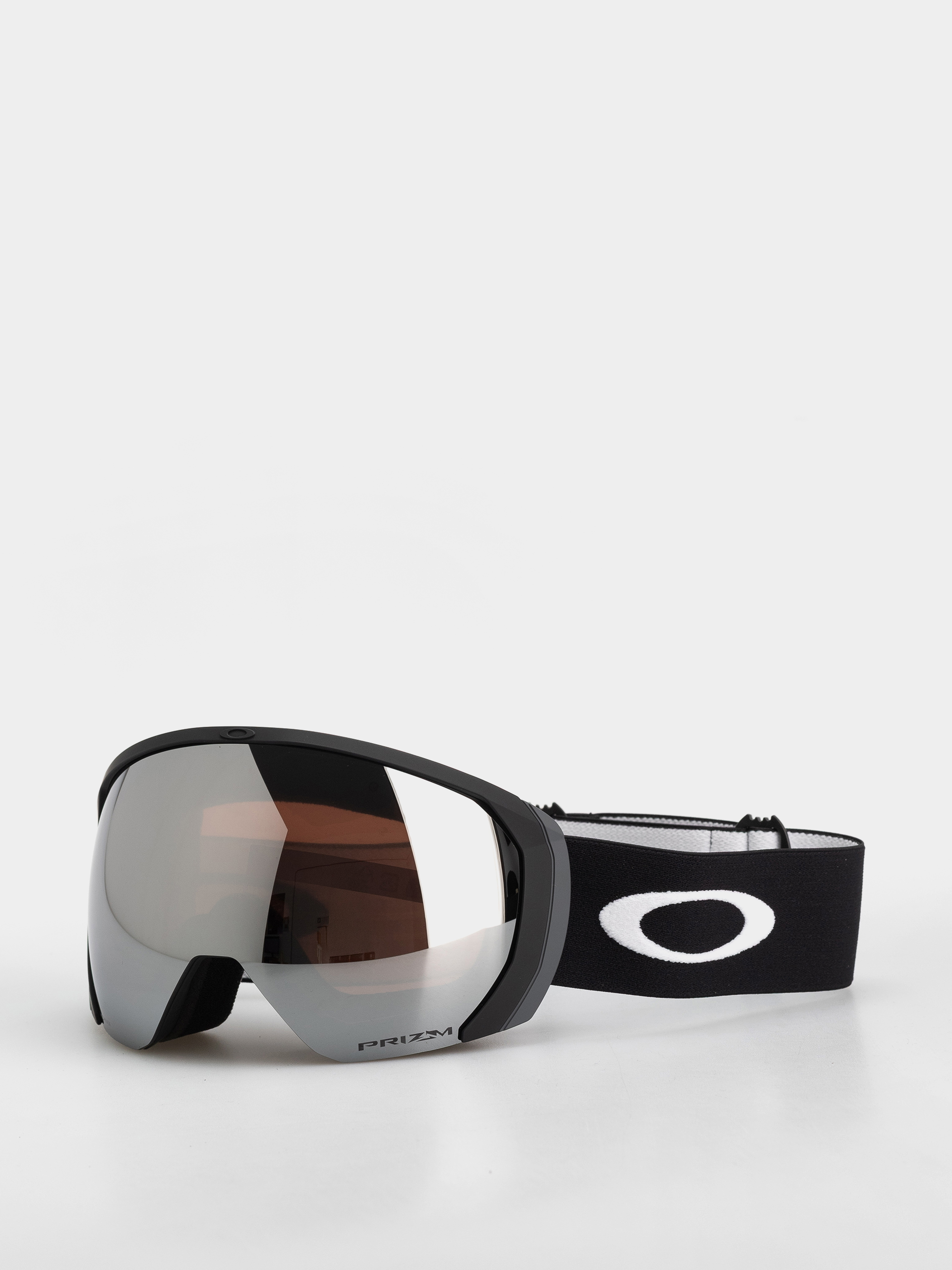 Oakley Flight Path L Snowboard szemüveg (matte black/prizm snow black iridium)