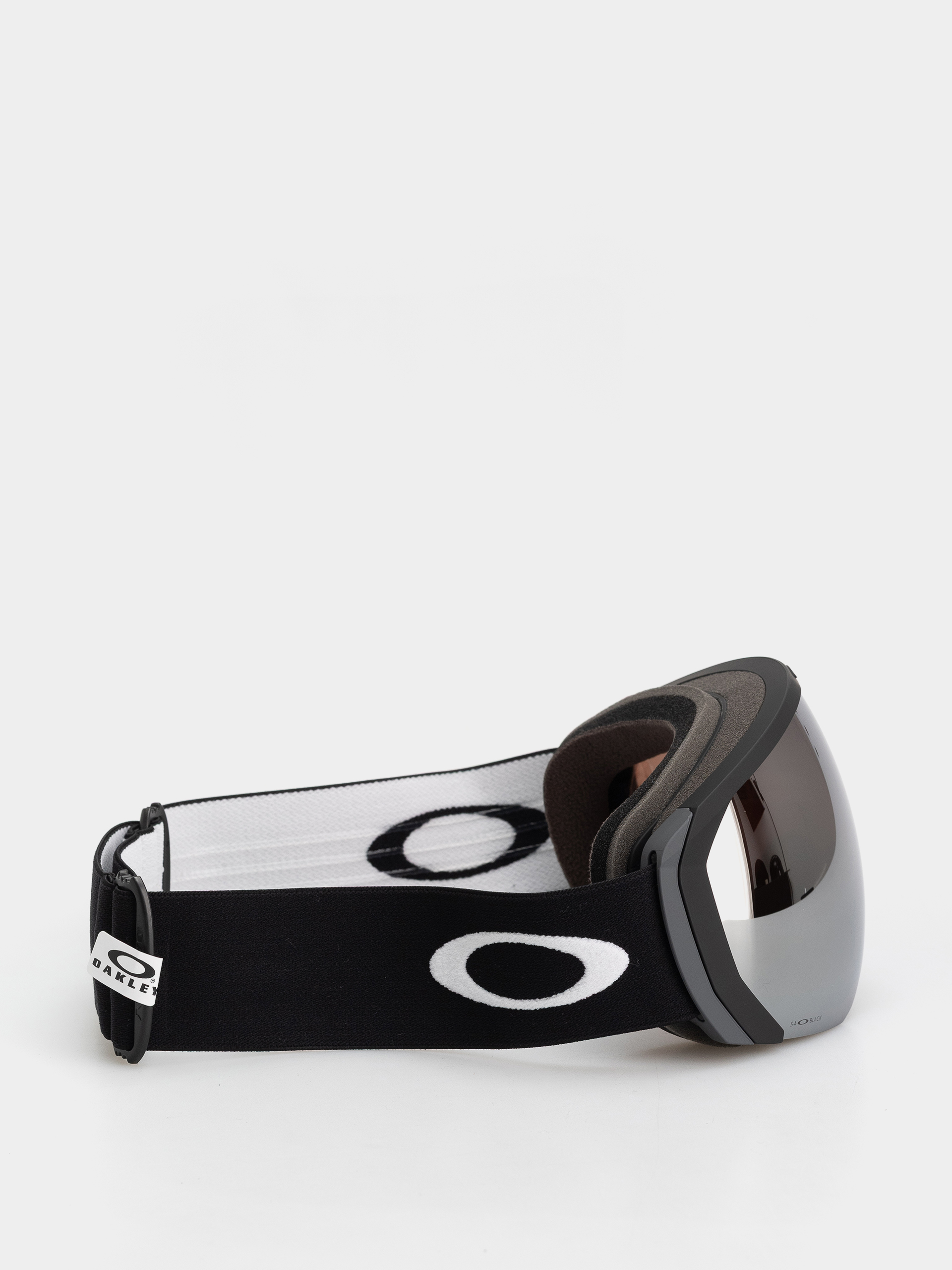 Oakley Flight Path L Snowboard szemüveg (matte black/prizm snow black iridium)