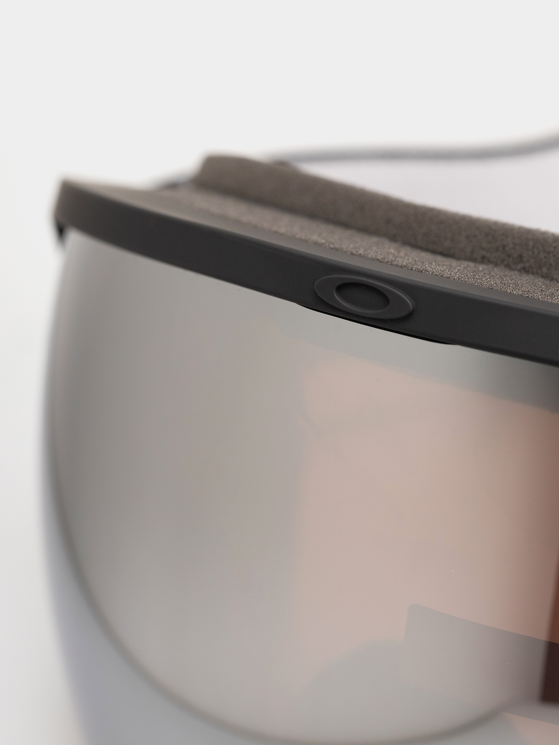 Oakley Flight Path L Snowboard szemüveg (matte black/prizm snow black iridium)