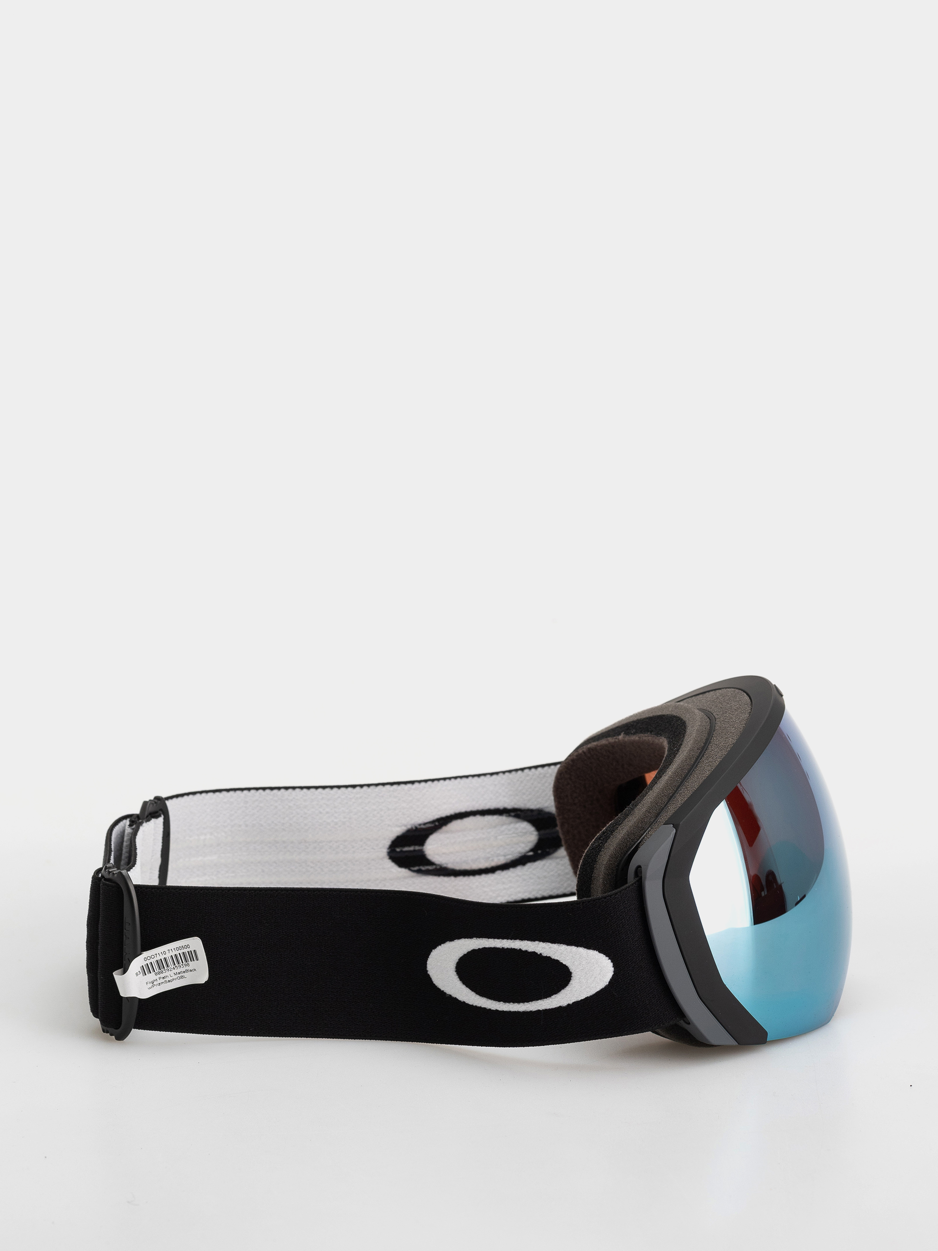 Oakley Flight Path L Snowboard szemüveg (matte black/prizm snow sapphire irid)