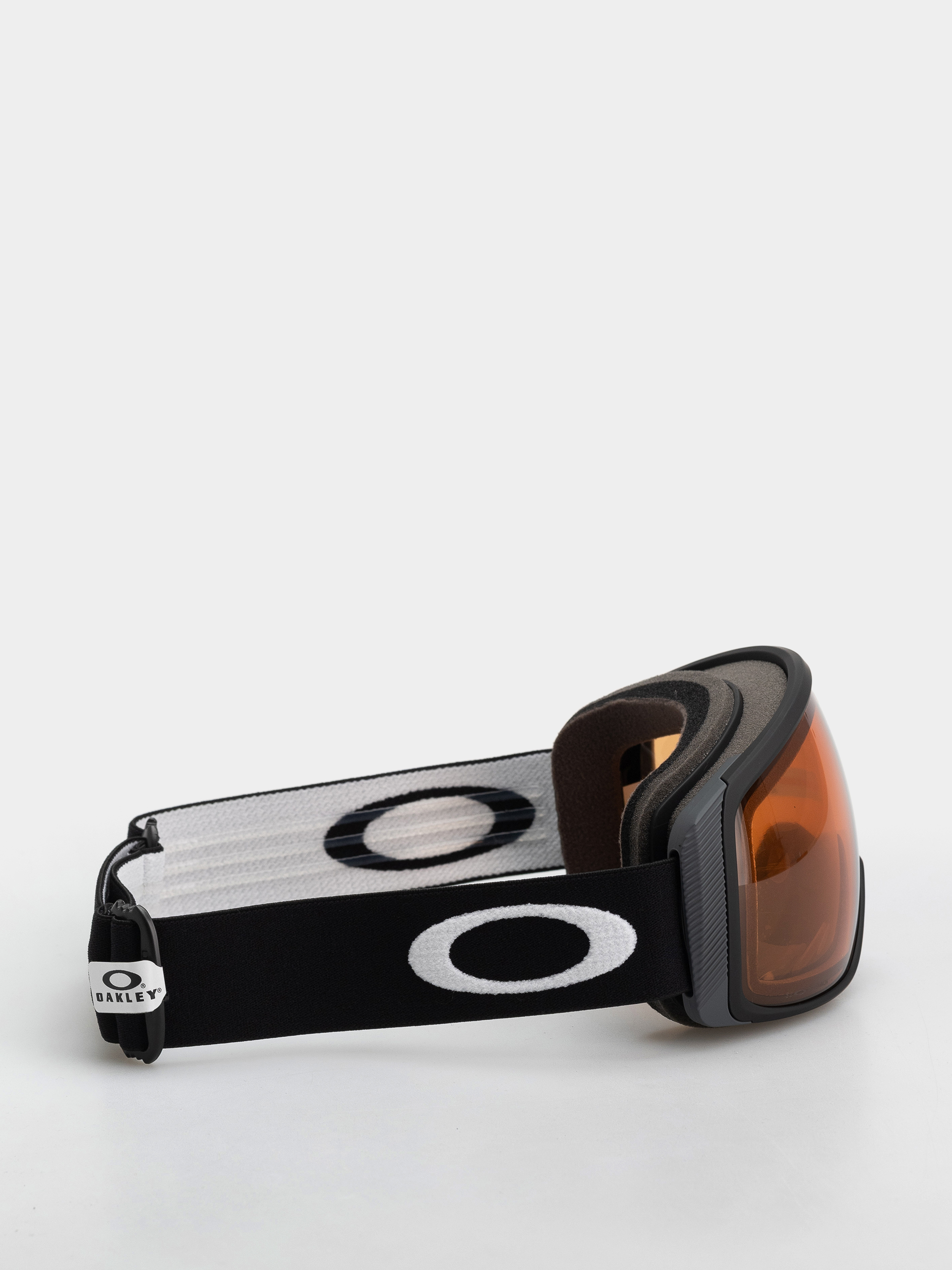 Oakley Flight Tracker M Snowboard szemüveg (matte black/prizm snow persimmon)