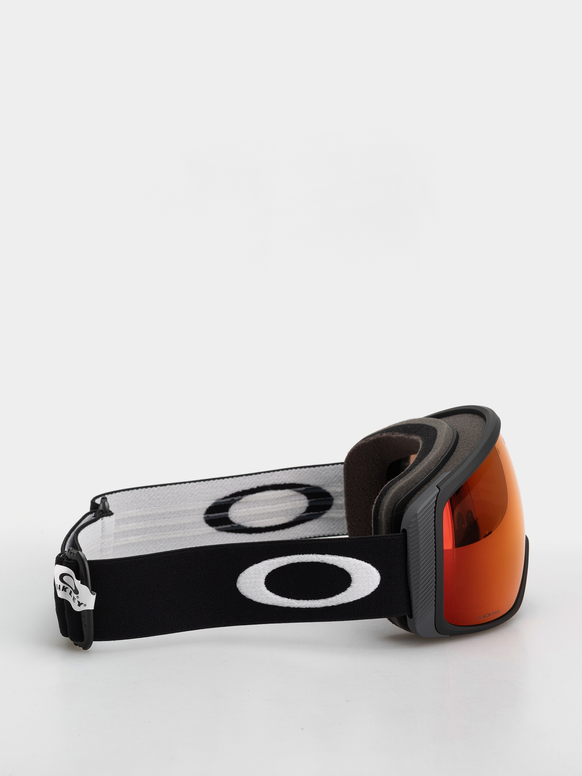 Oakley Flight Tracker M Snowboard szemüveg (matte black/prizm snow torch iridium)