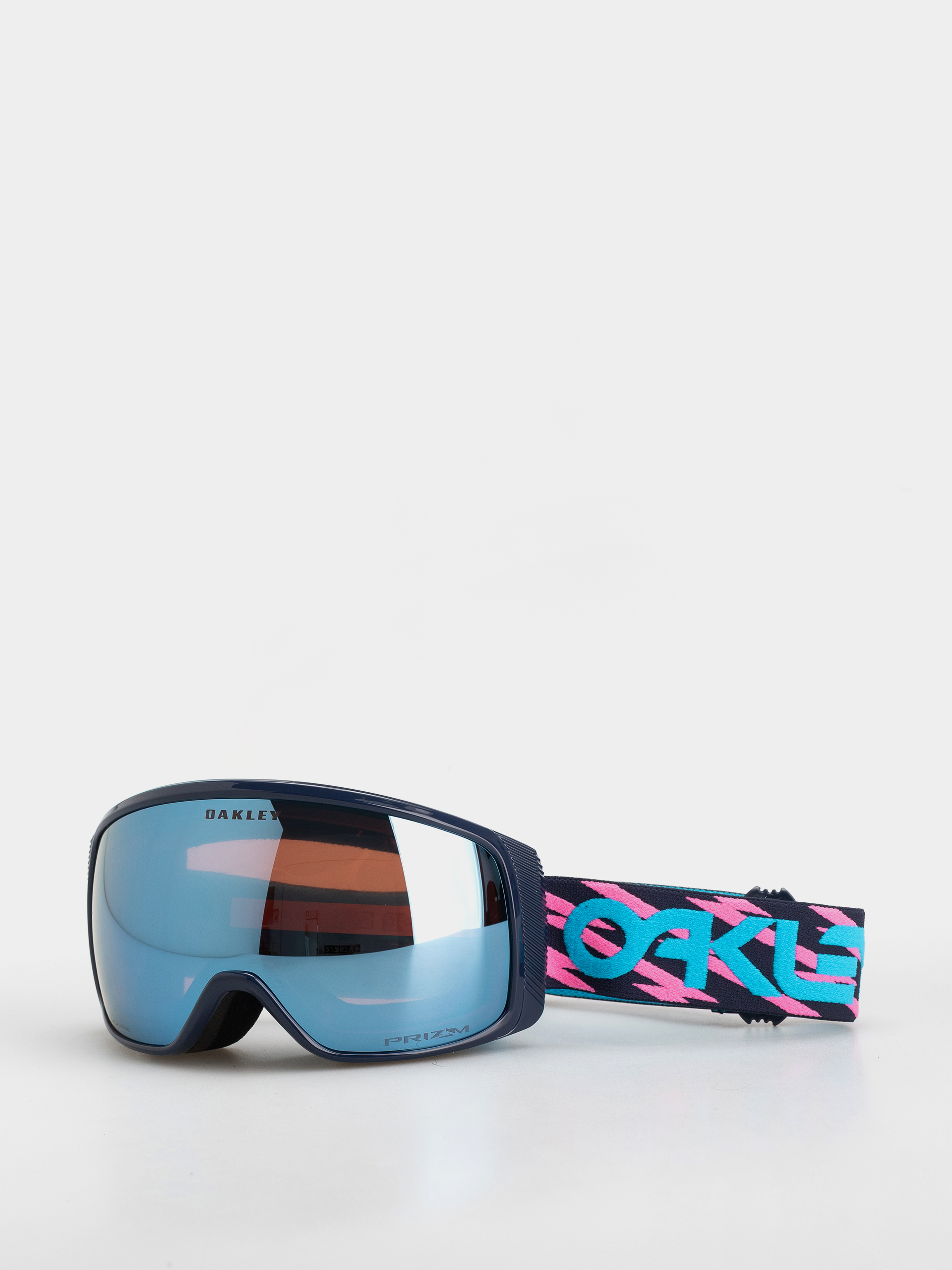 Oakley Flight Tracker M Snowboard szemüveg (abyss/prizm snow sappire iridium)