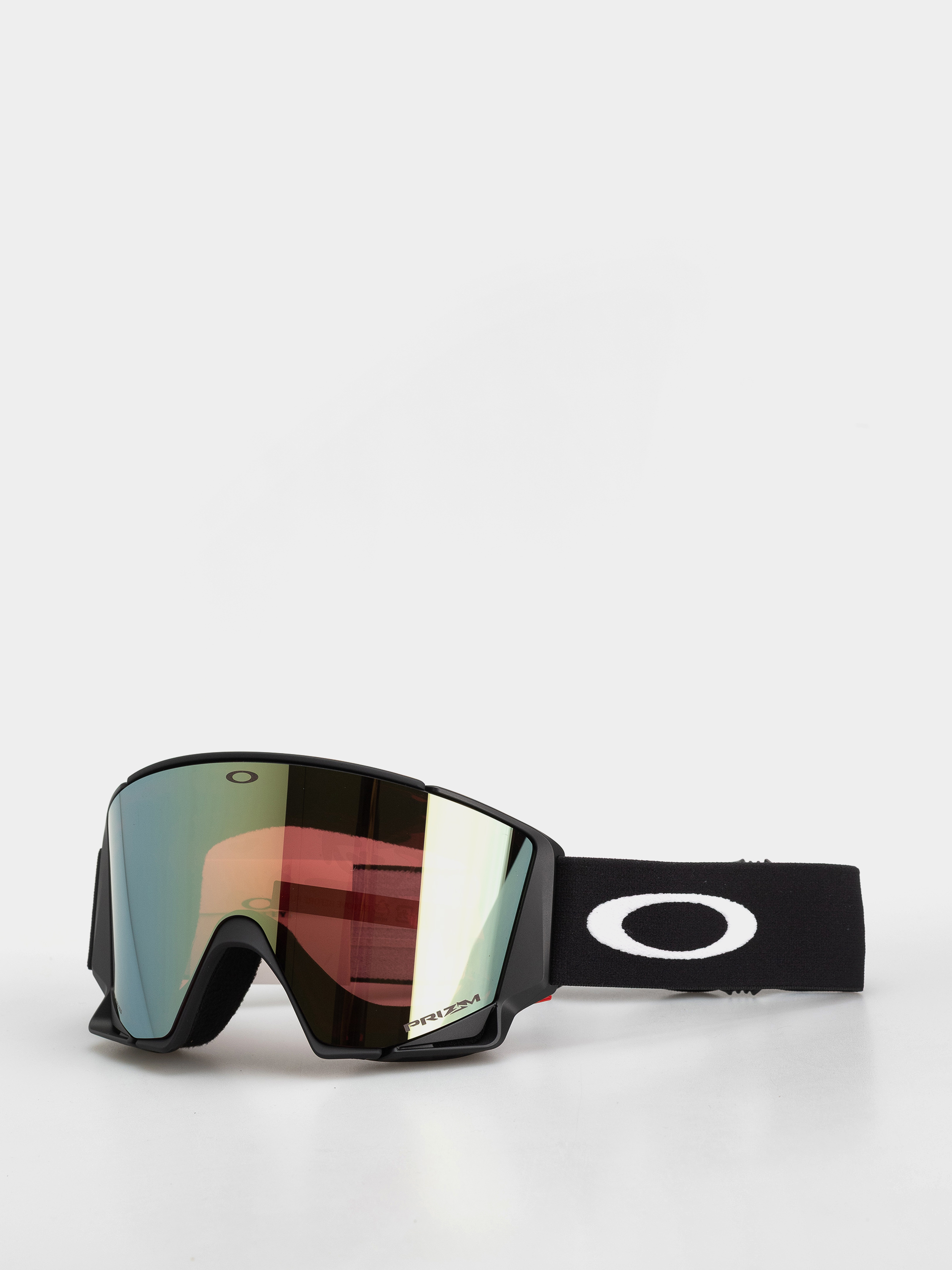 Oakley Flow Scape L Snowboard szemüveg (matte black/prizm sage gold)