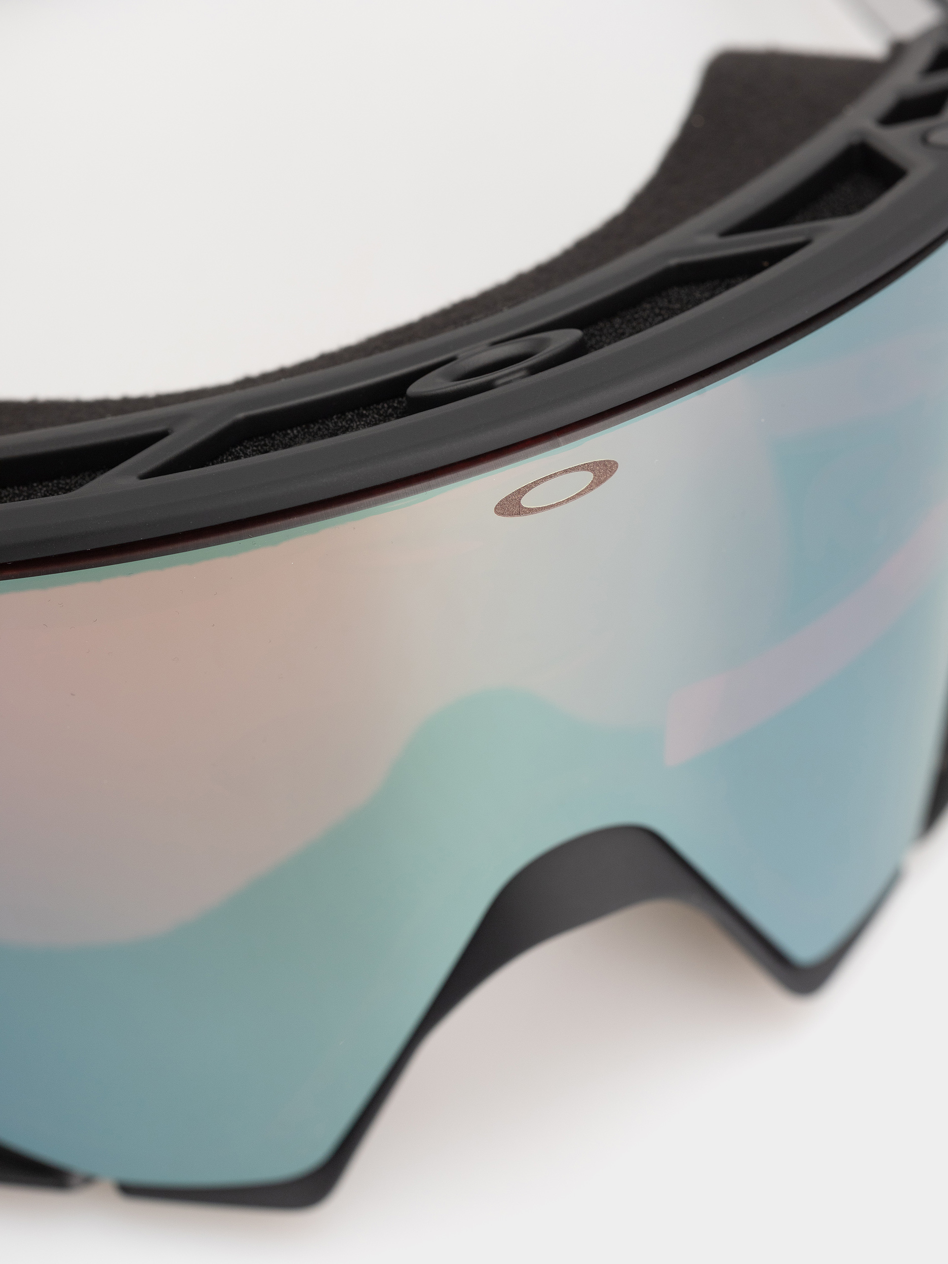 Oakley Flow Scape L Snowboard szemüveg (matte black/prizm sage gold)