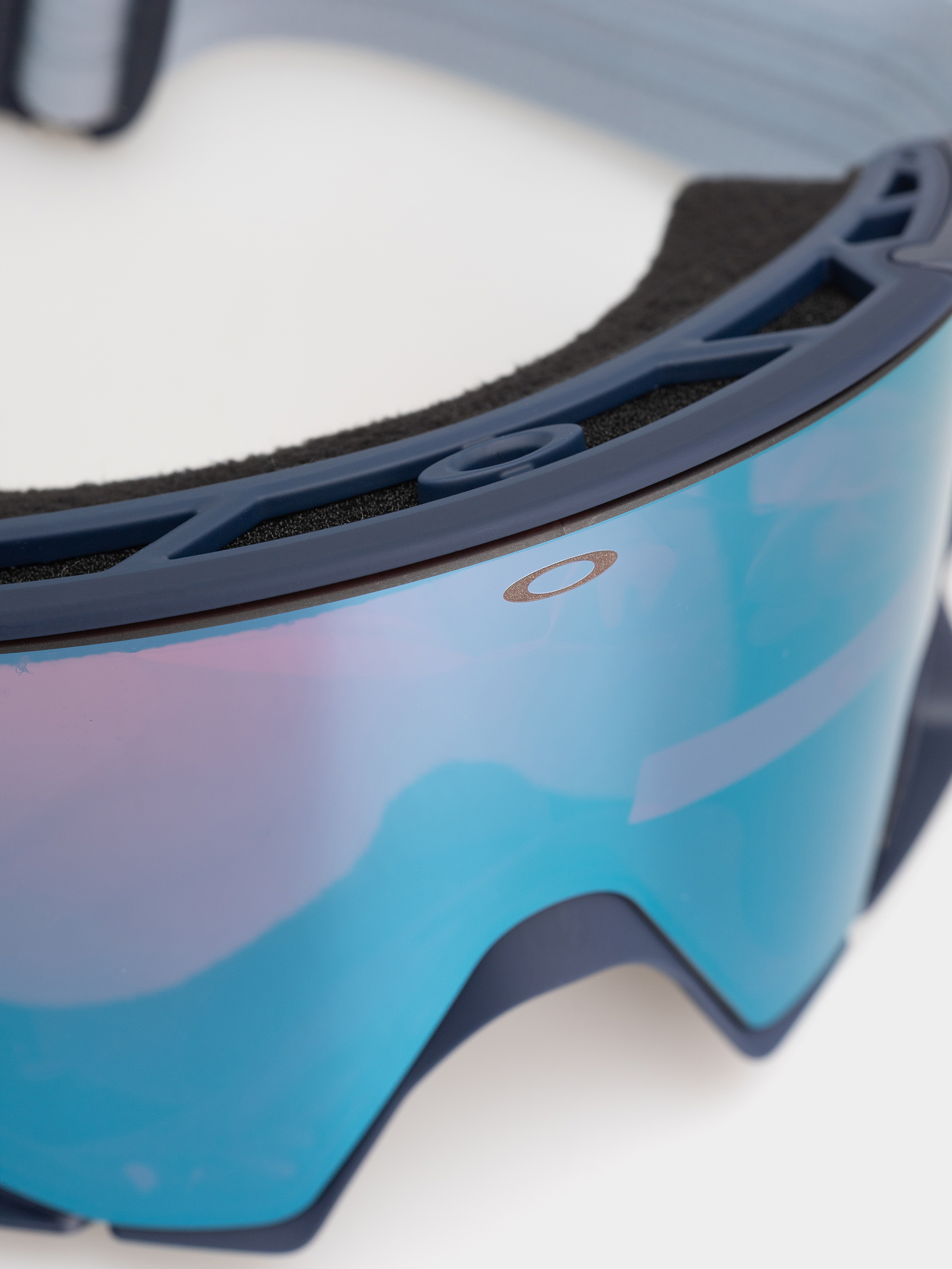 Oakley Flow Scape L Snowboard szemüveg (aleksander kilde signature/prizm sapphire)