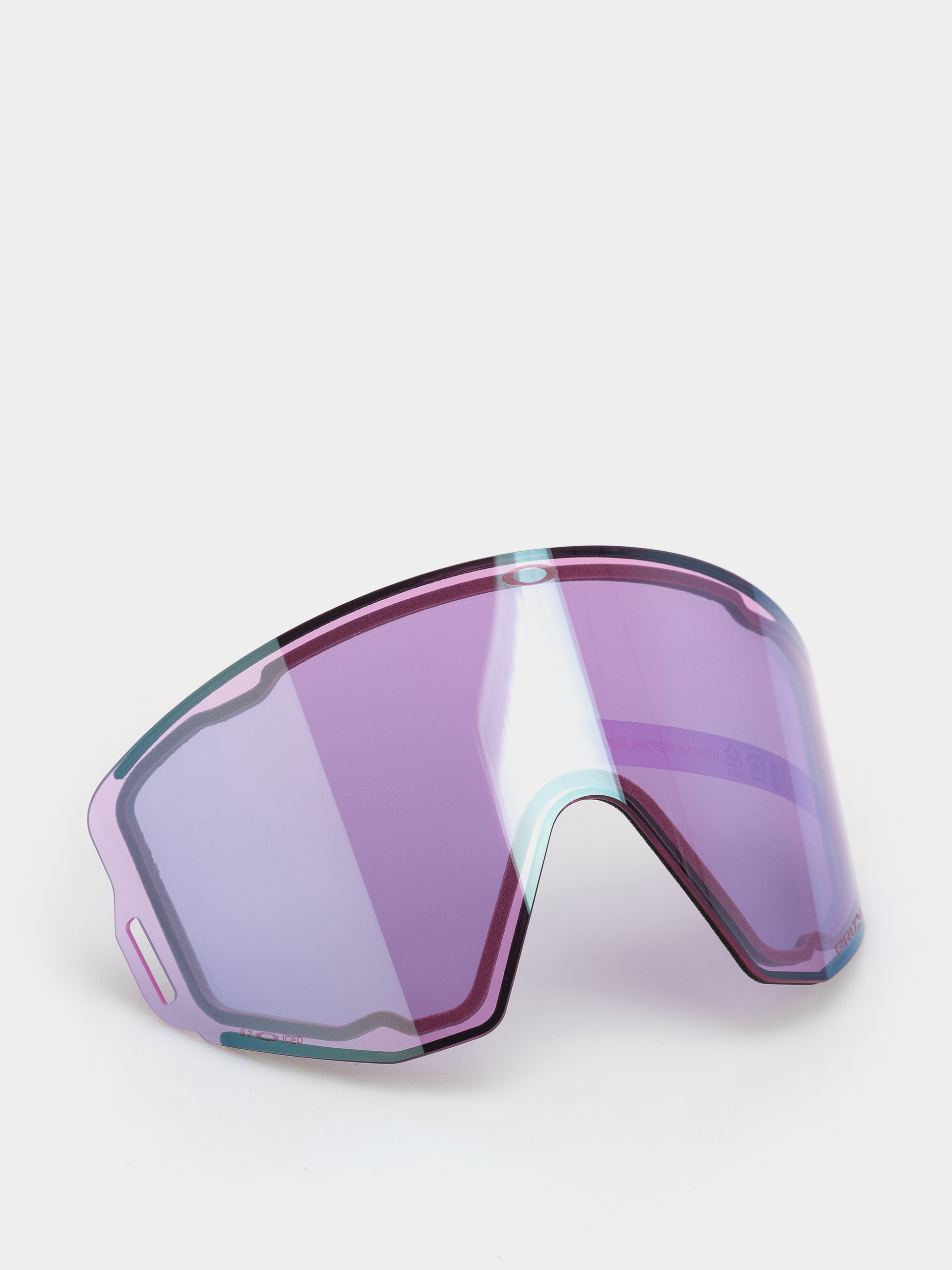 Oakley Flow Scape L Snowboard szemüveg (aleksander kilde signature/prizm sapphire)