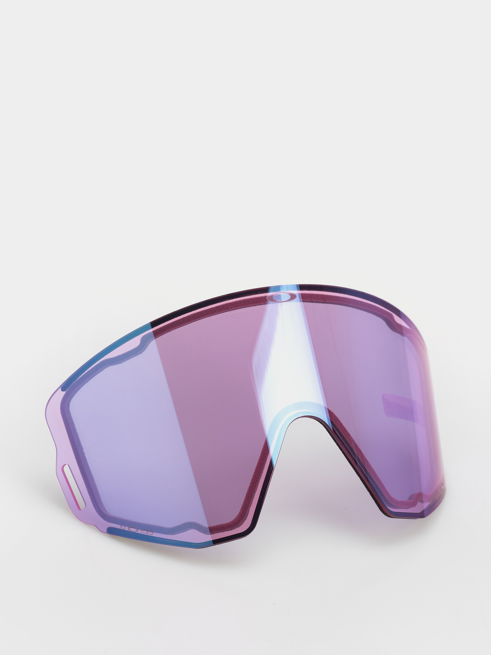 Oakley Flow Scape L Snowboard szemüveg (matte abyss blue/prizm sapphire)